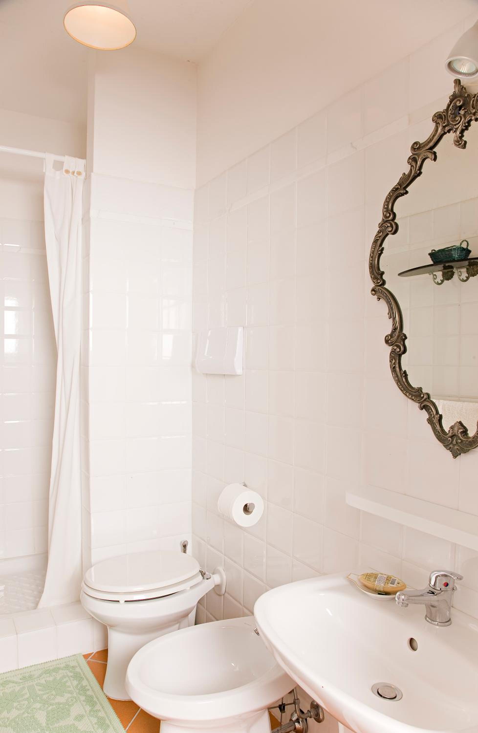 Double or Twin Room with Terrace photo 3