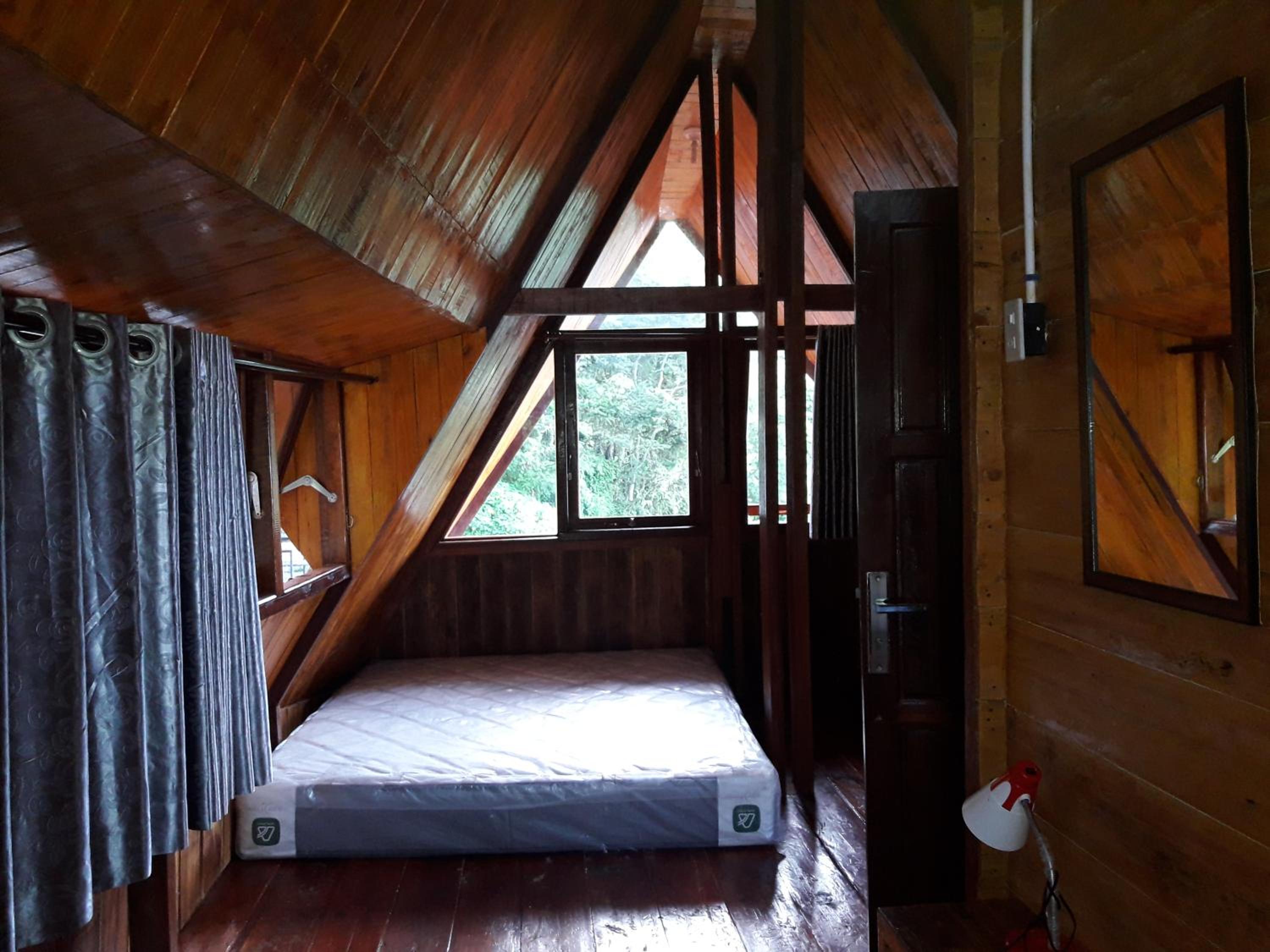 Double Room with Lake View photo 1