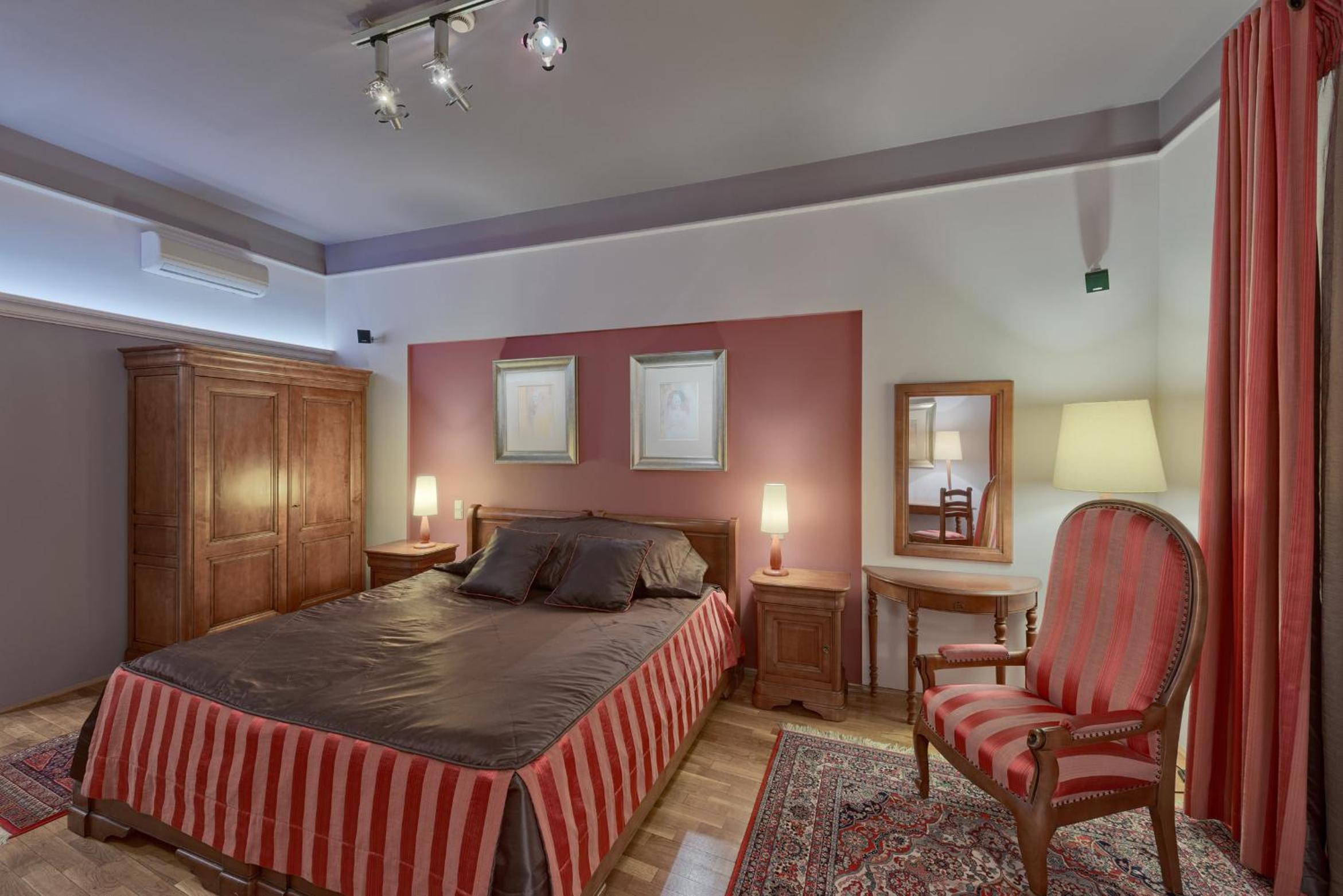 Deluxe Double Room - Photo 5