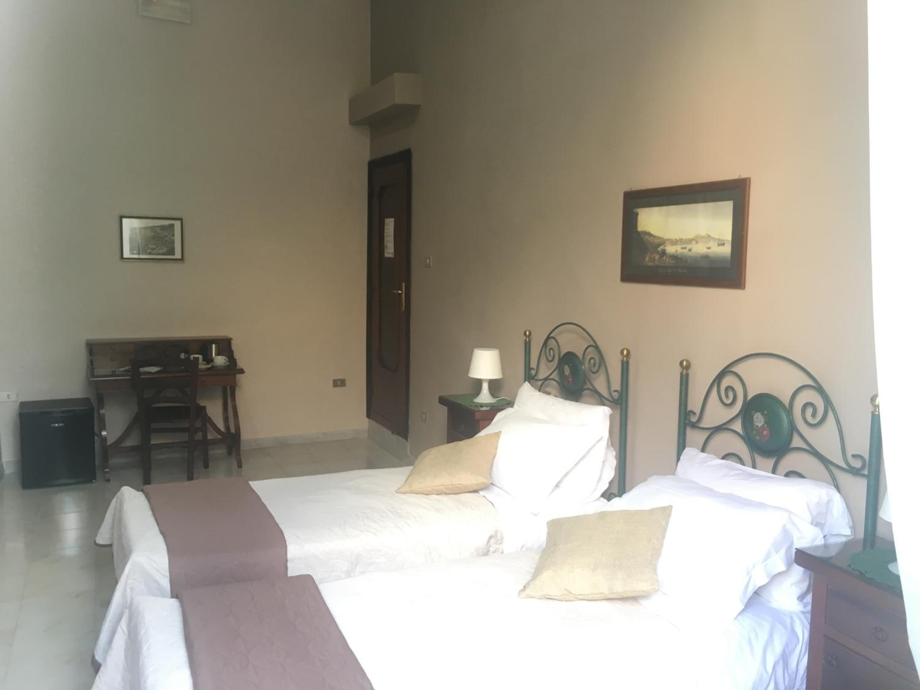 Classic Triple Room