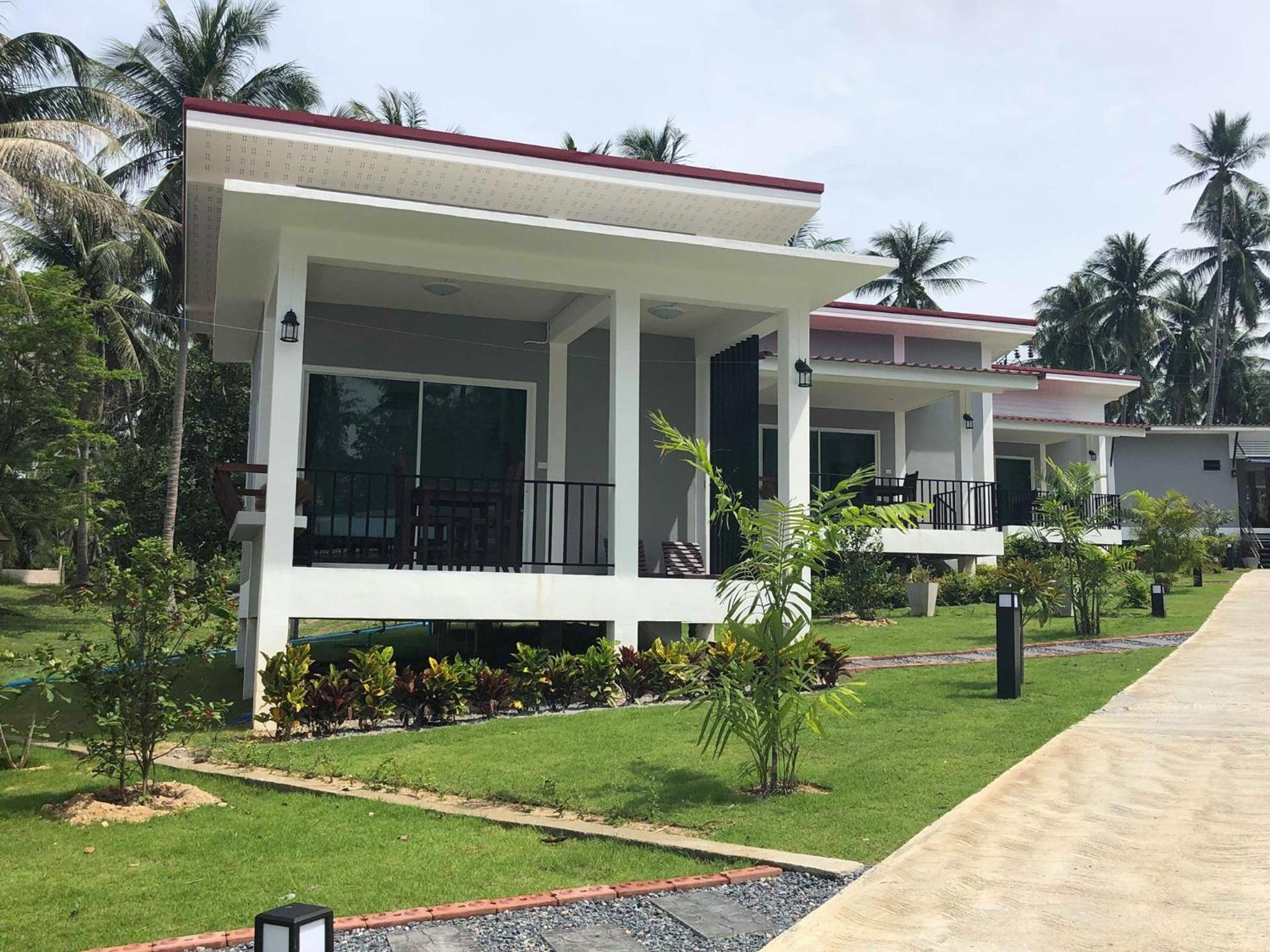 Standard Villa photo 2