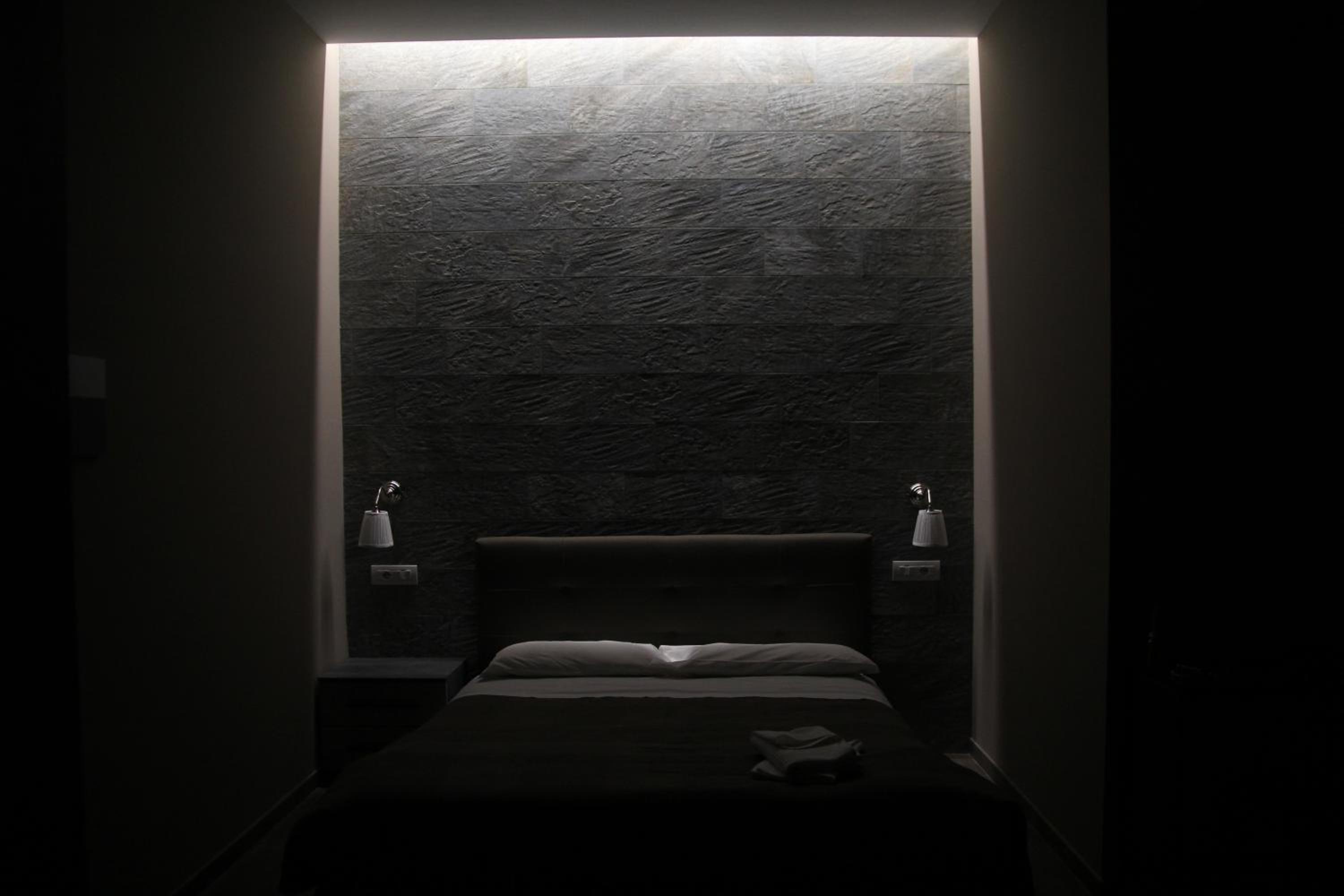 Triple Room with Private Bathroom photo 2