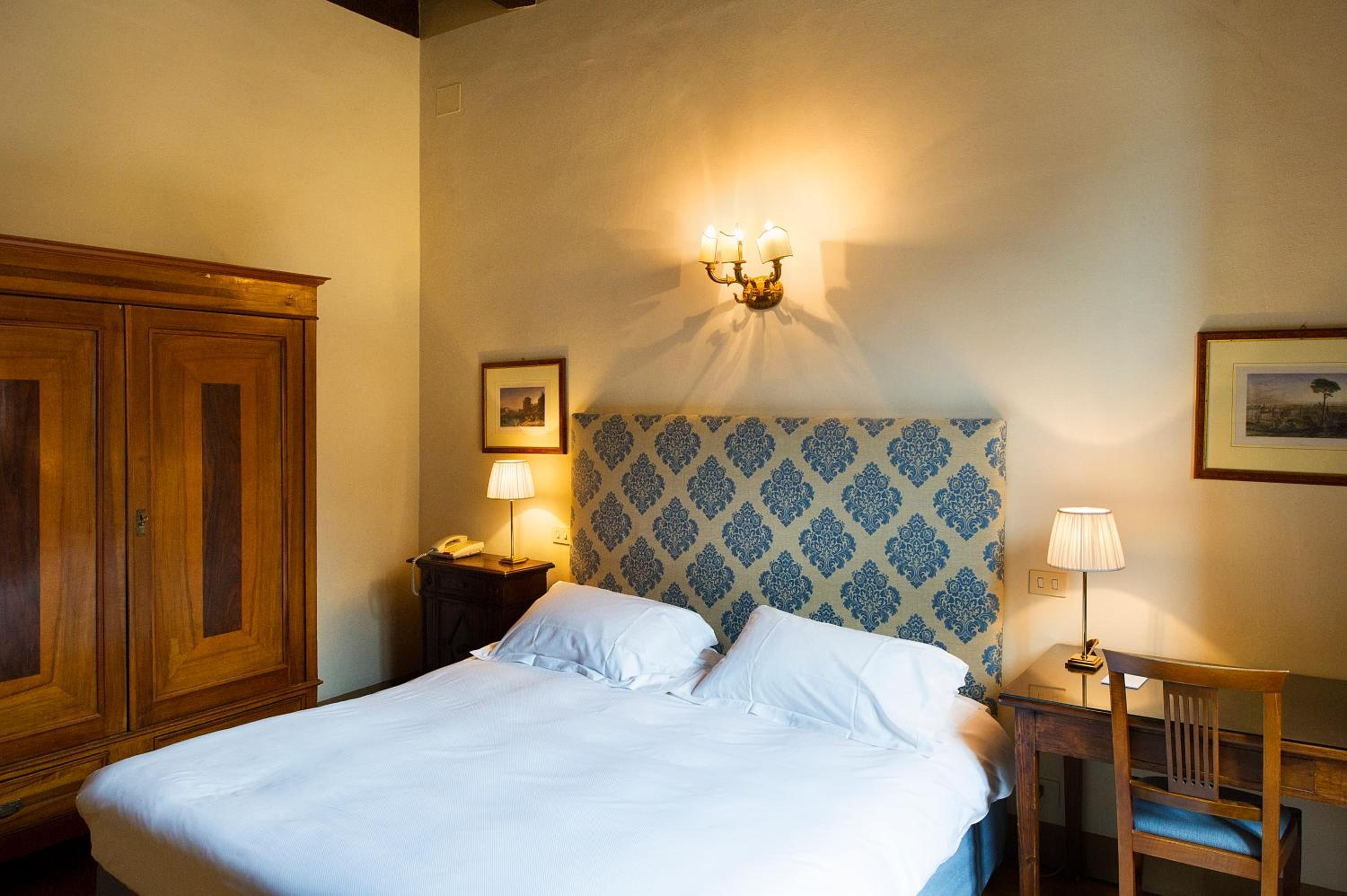 Superior Double Room with Garden View - Photo 2
