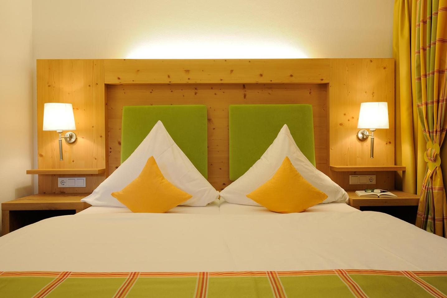 Junior Suite with Balcony photo 3