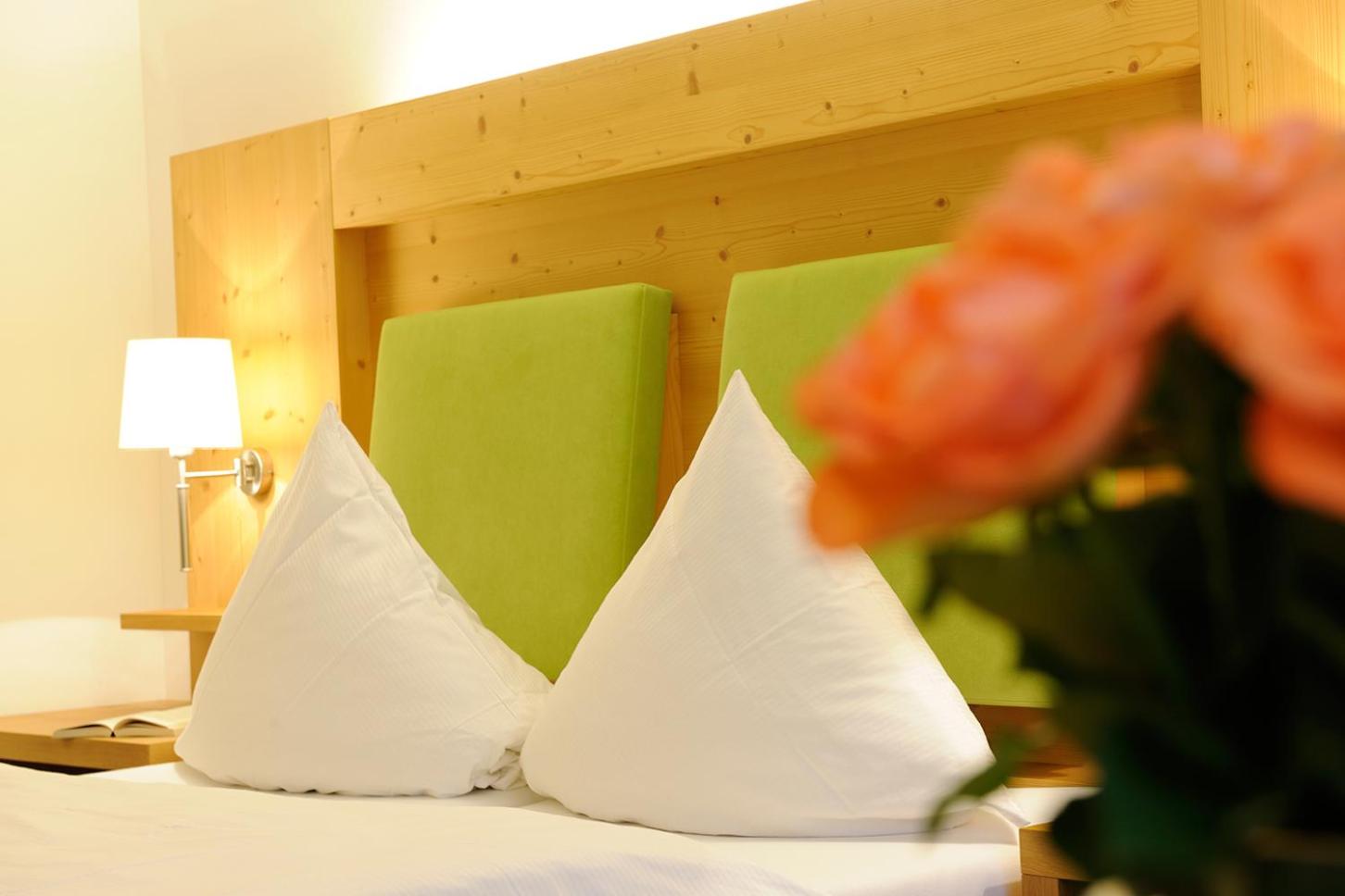 Junior Suite with Balcony photo 2