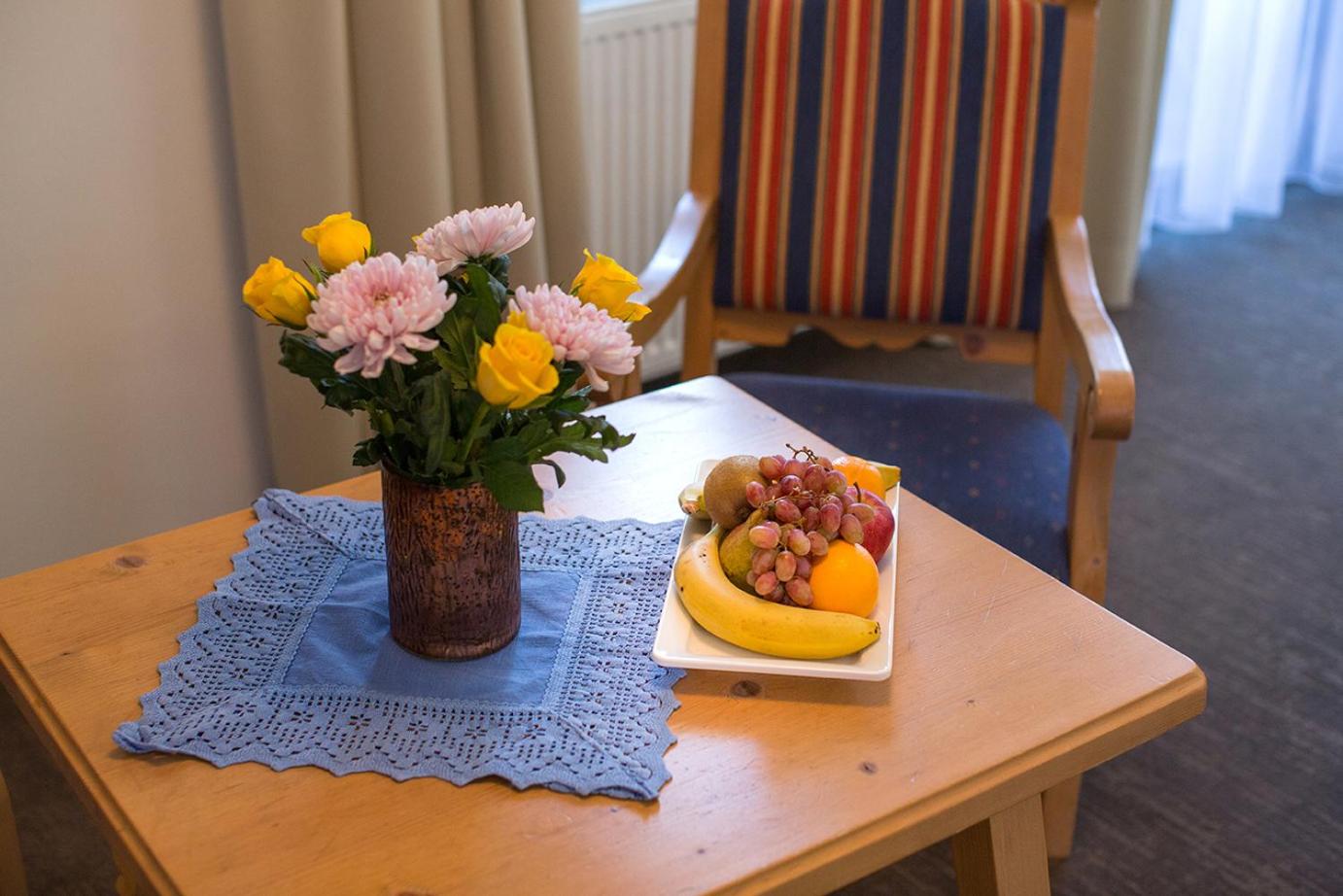 King Suite photo 2