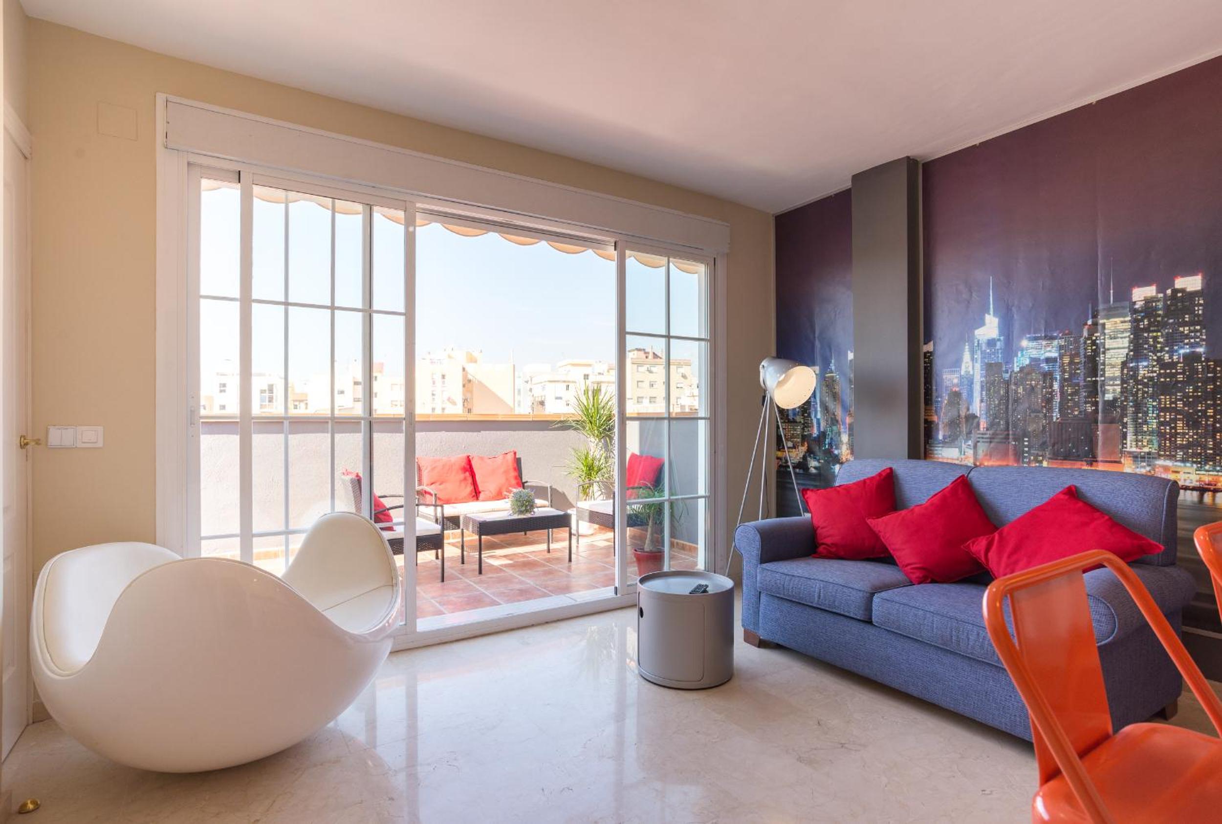Apartamento