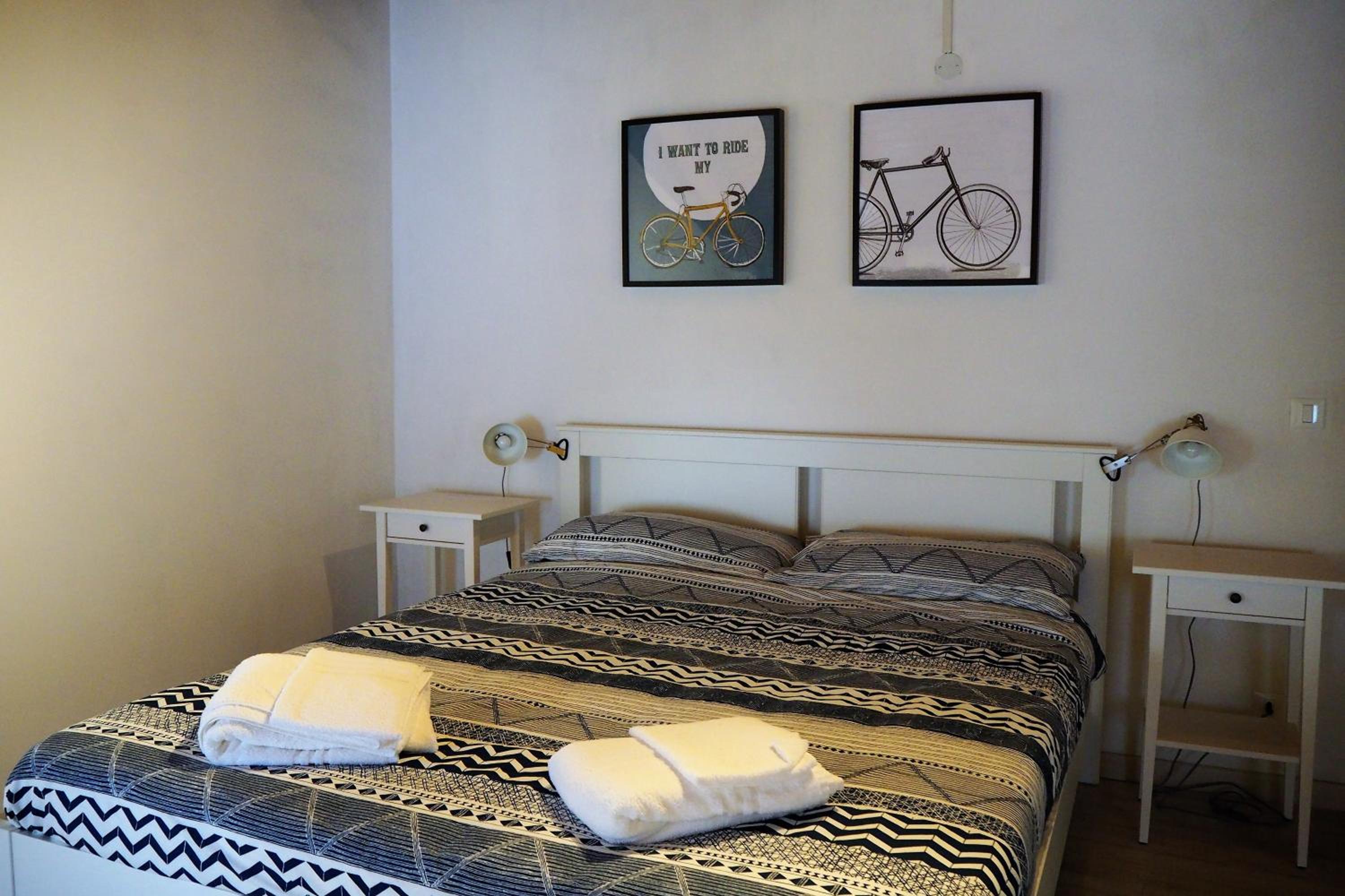 Double Room - Photo 5