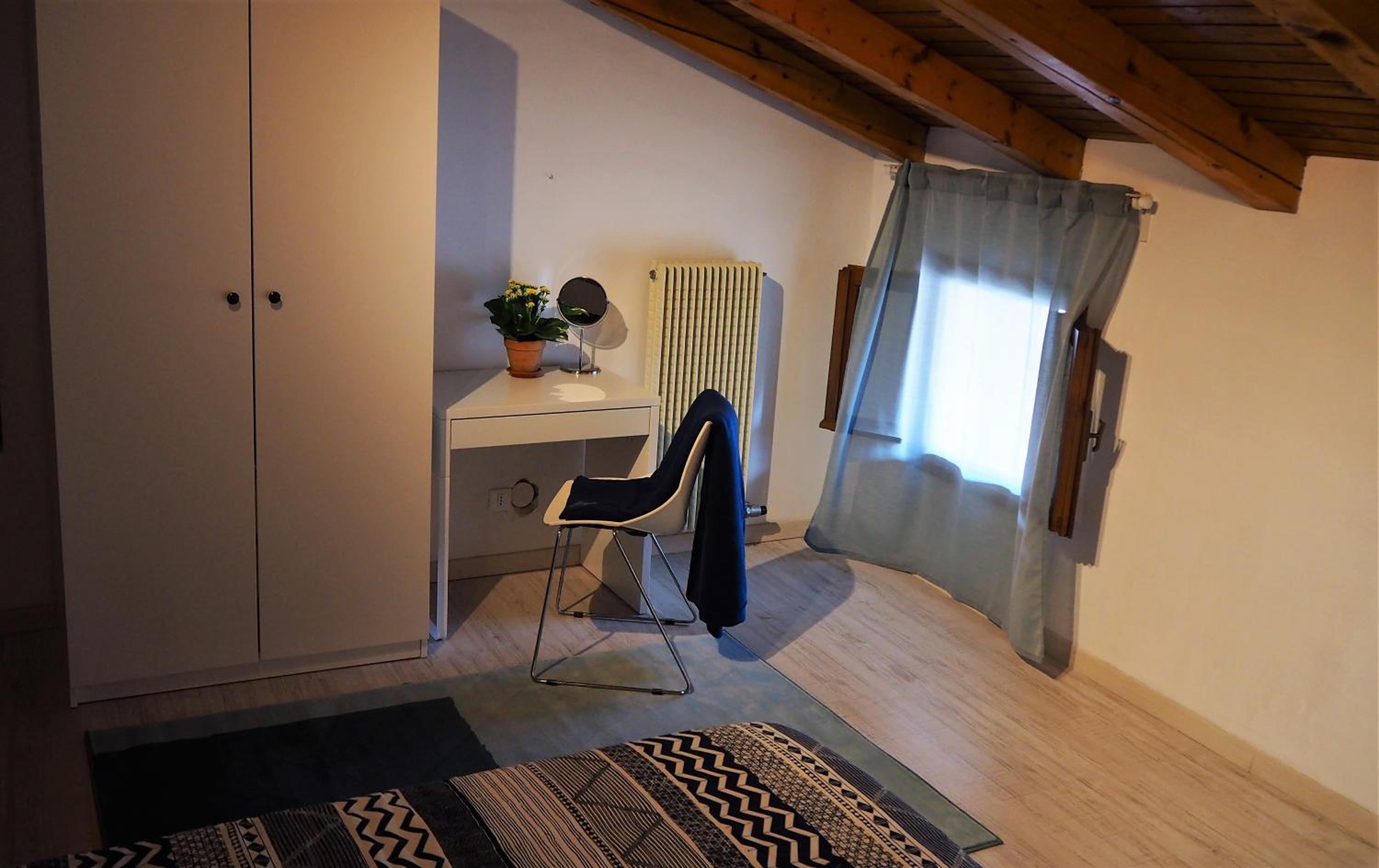 Double Room - Photo 4