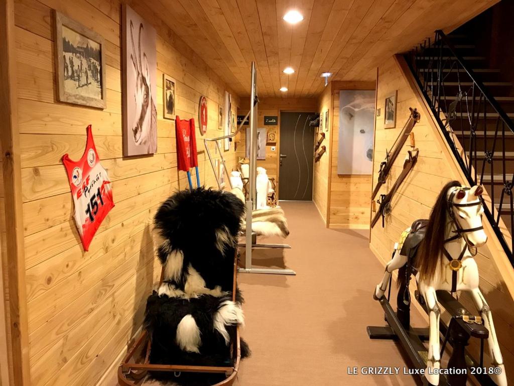 One-Bedroom Apartment - Photo 9