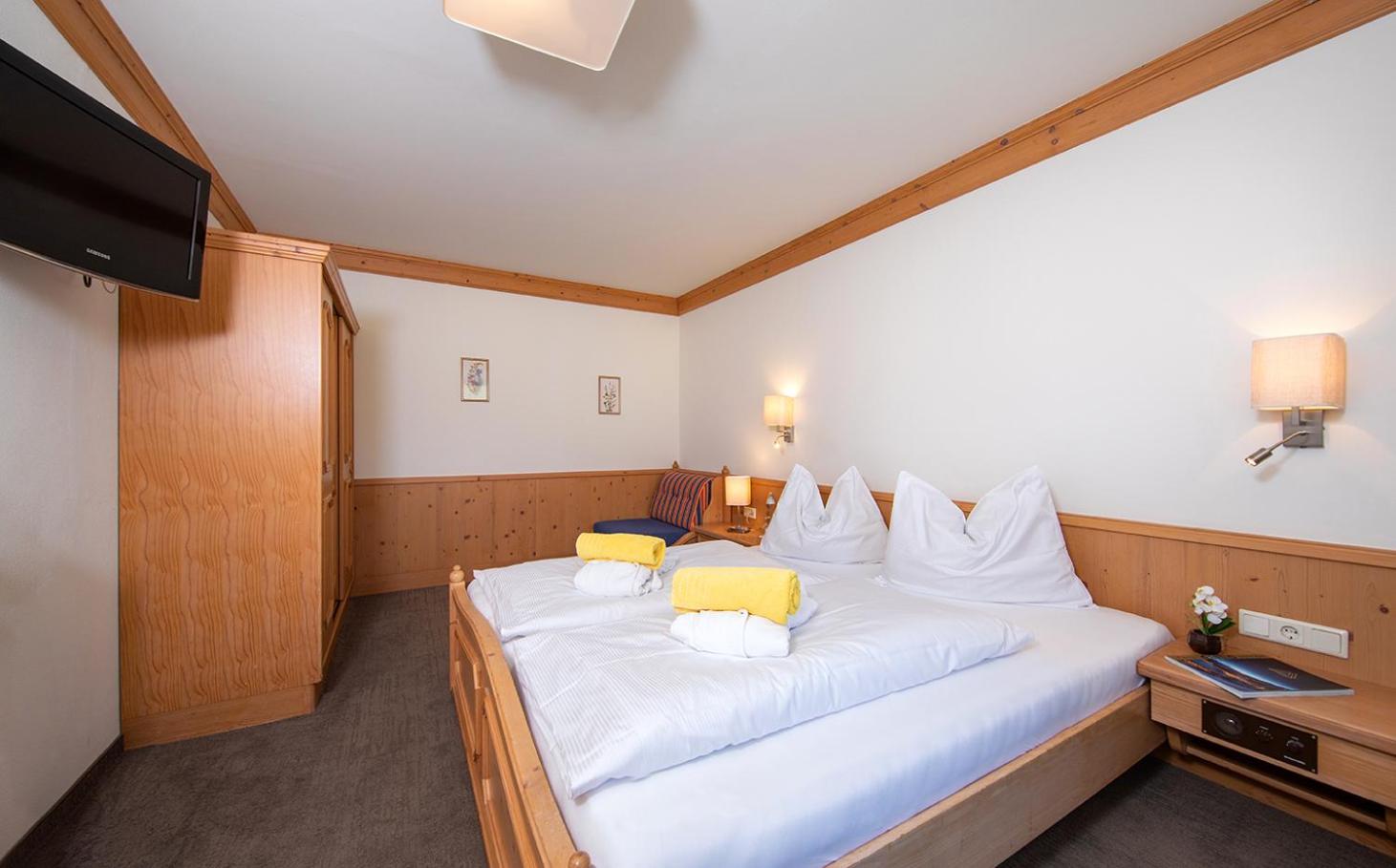 One-Bedroom Suite photo 1
