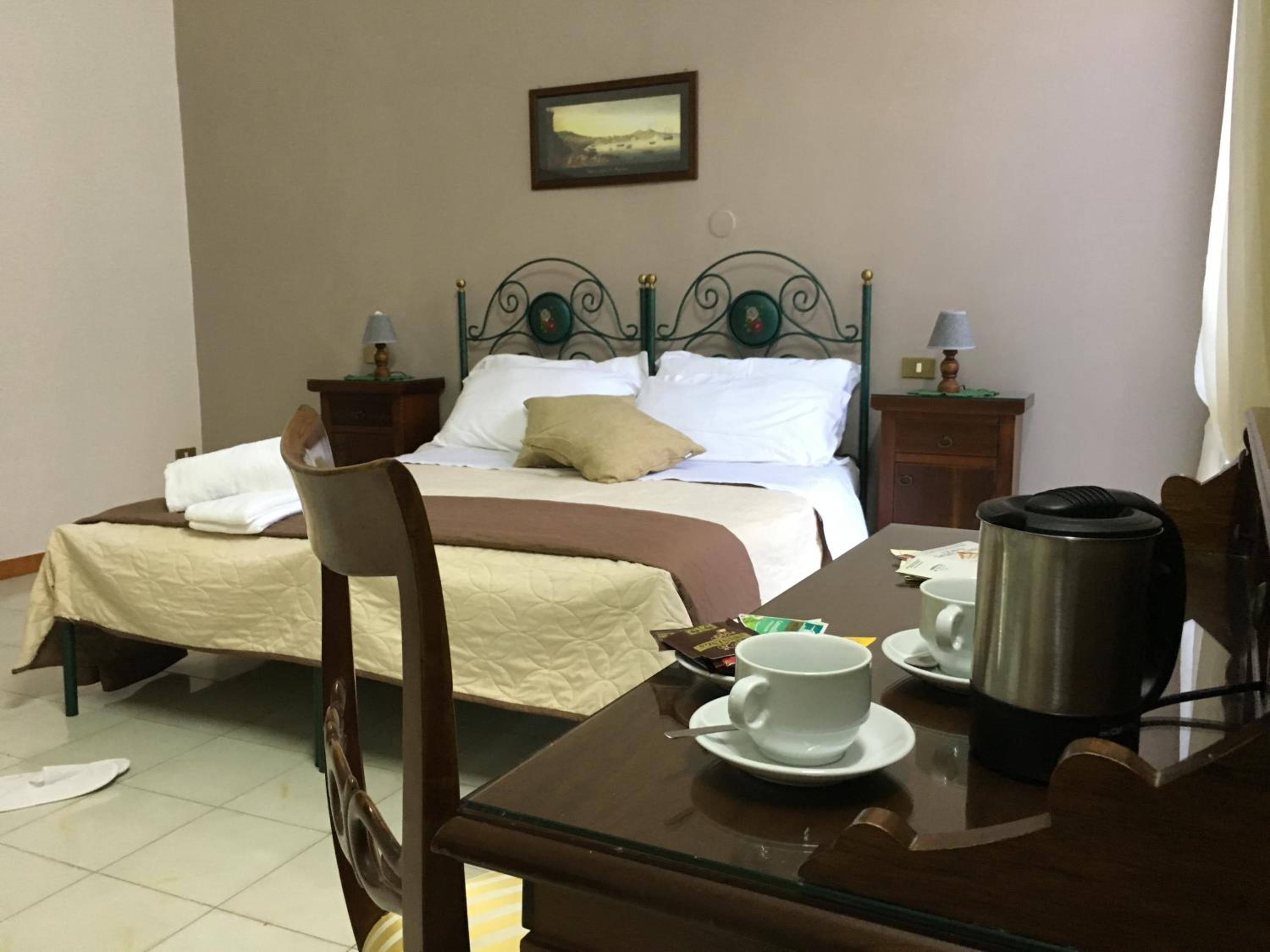 Double or Twin Room