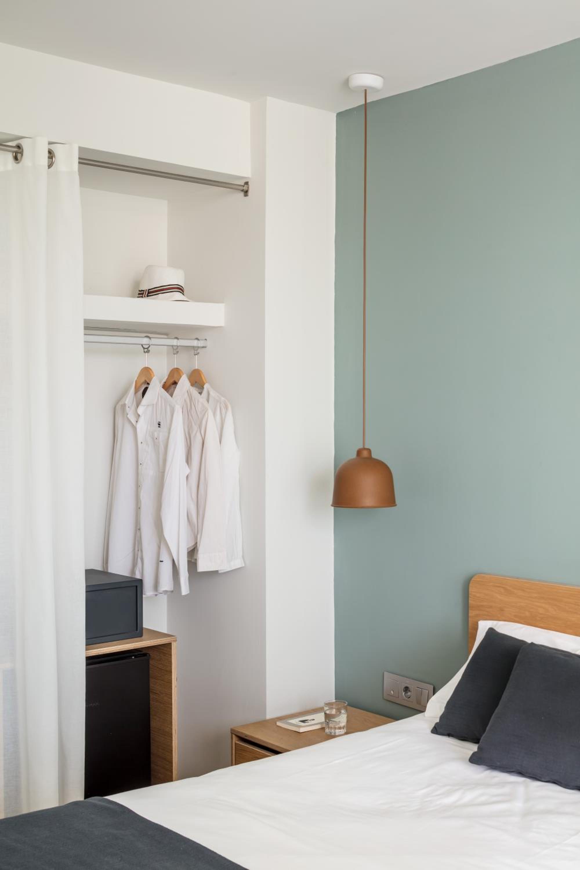 Design Double Room - Photo 3
