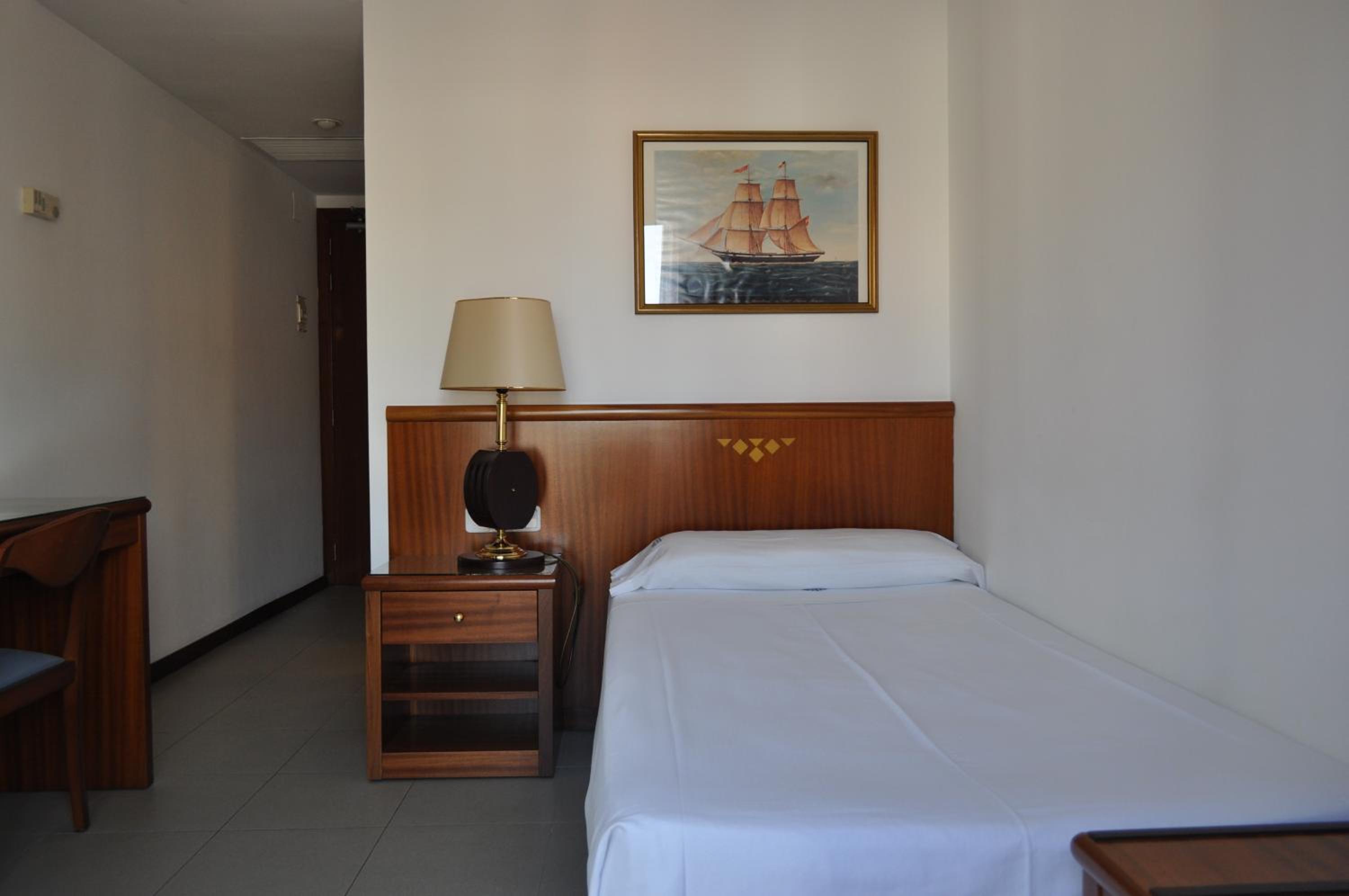 Habitación Individual