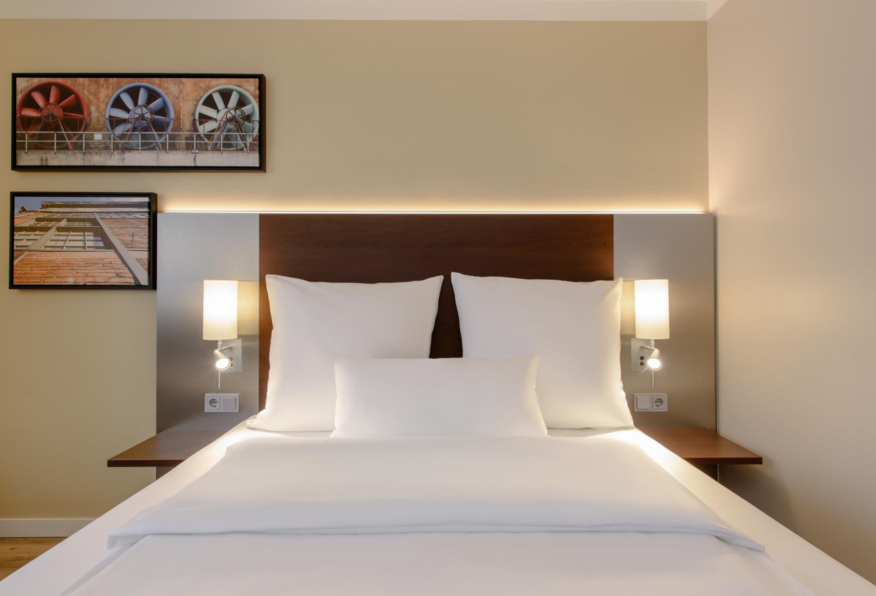 Superior Queen Room - Photo 2