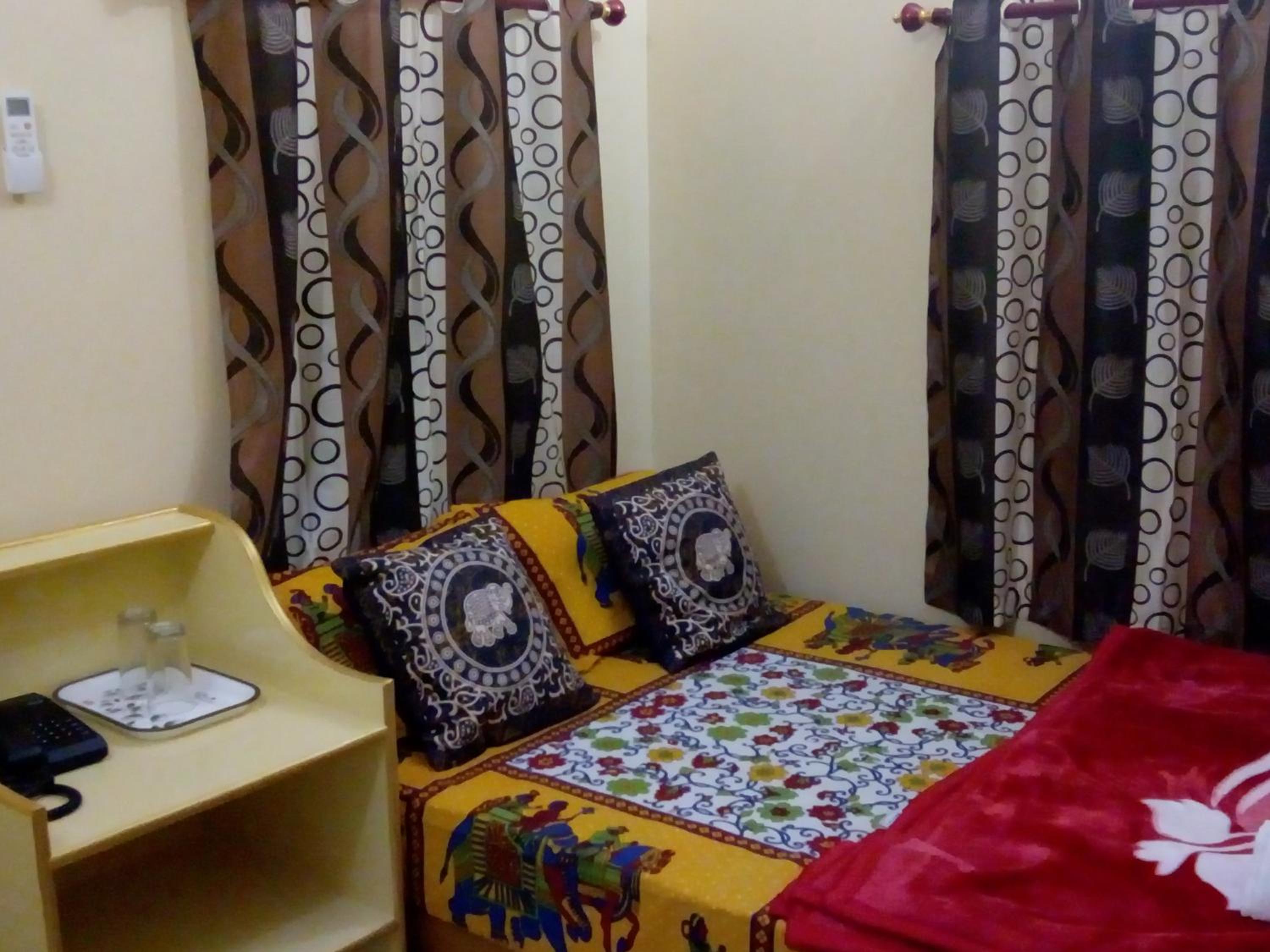 Deluxe Single Room photo 1