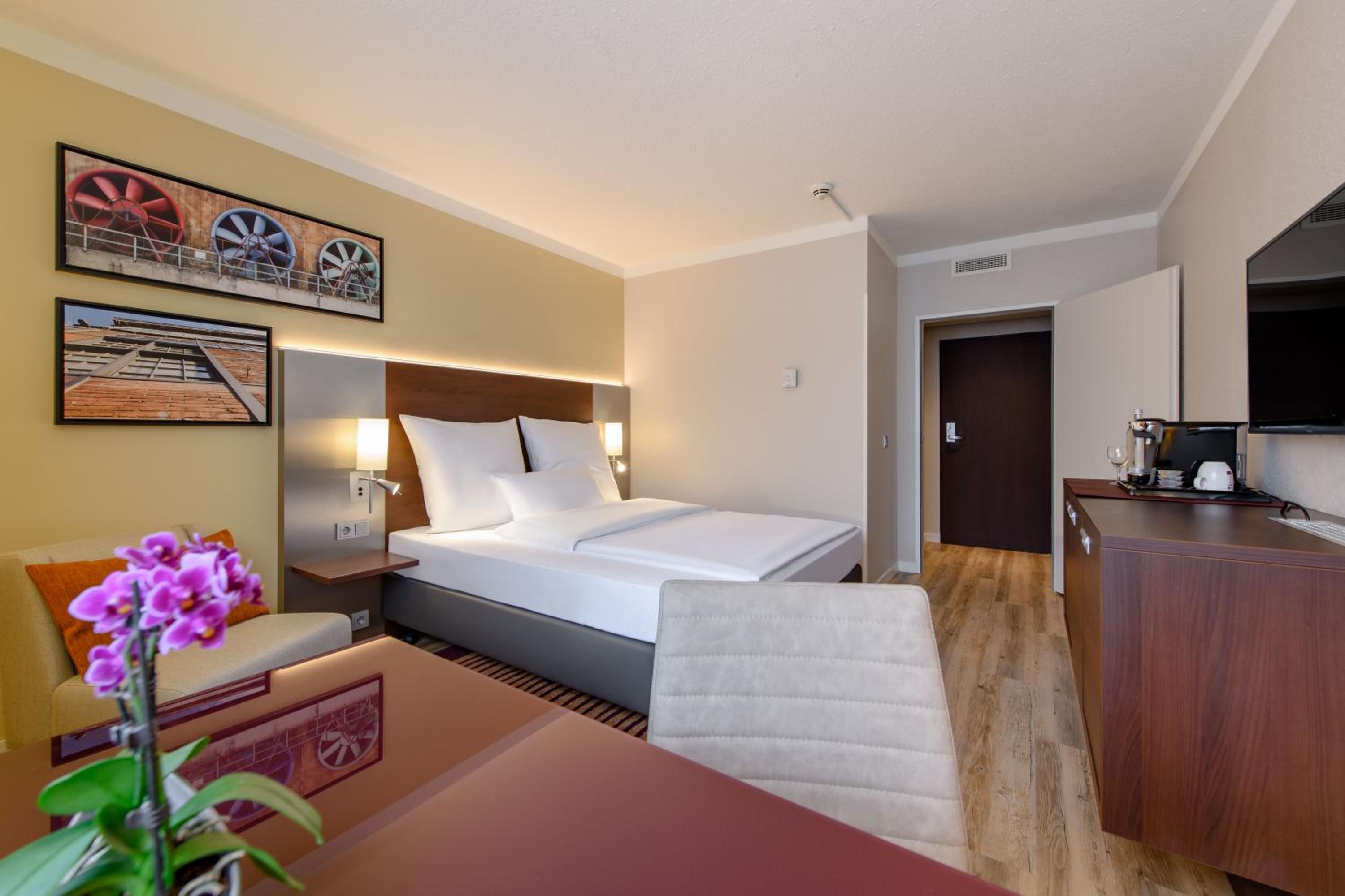 Superior Queen Room - Photo 3