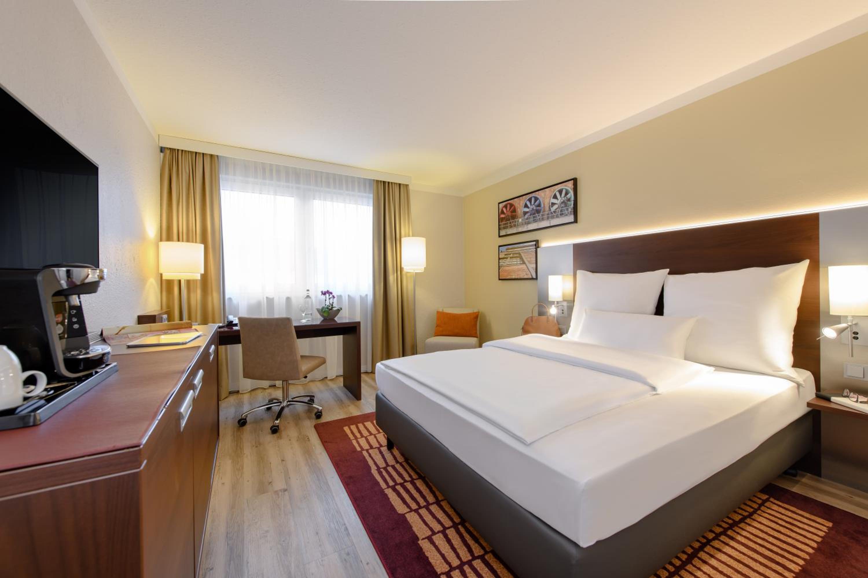 Superior Queen Room - Photo 1