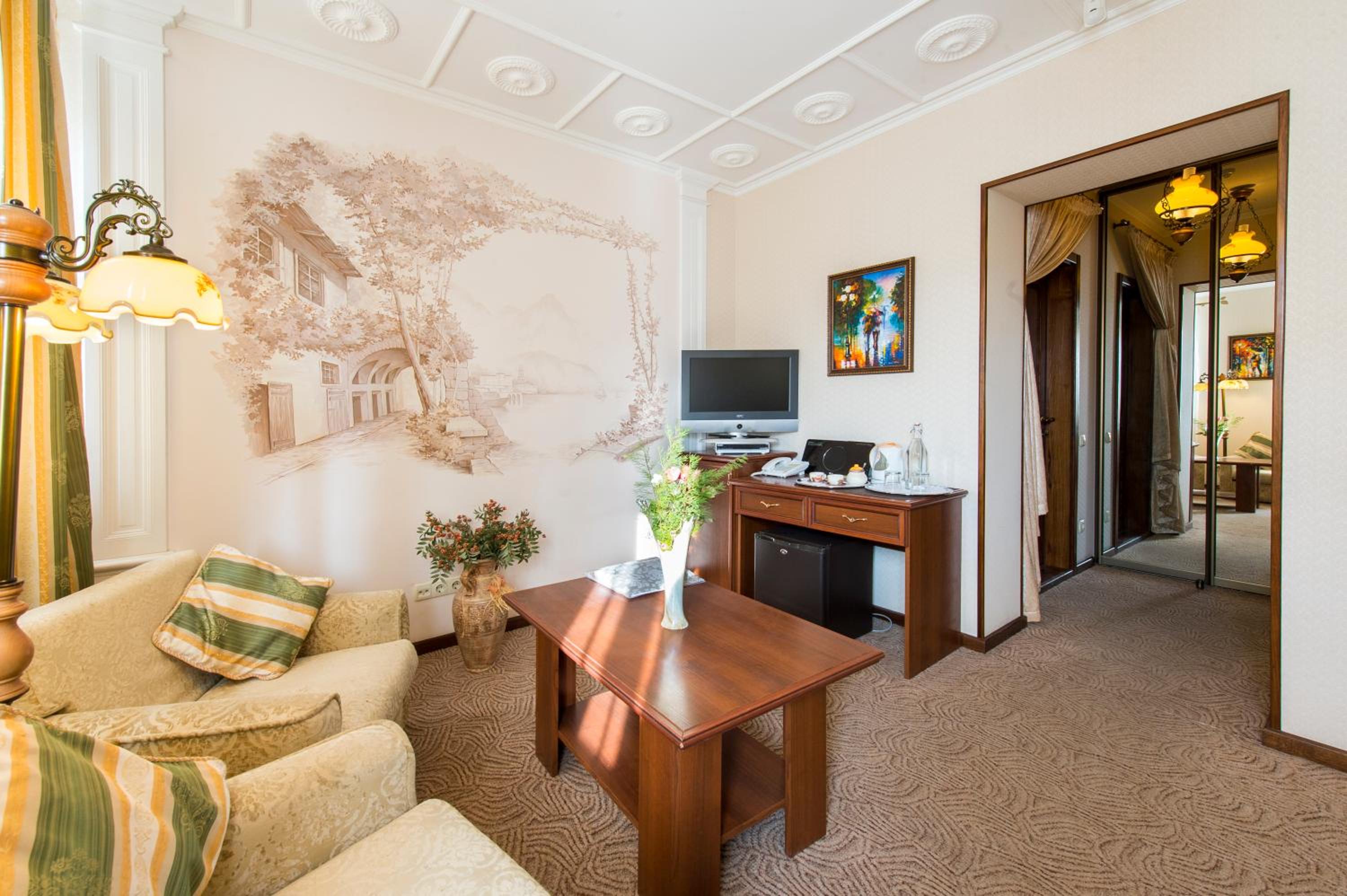 Junior Suite