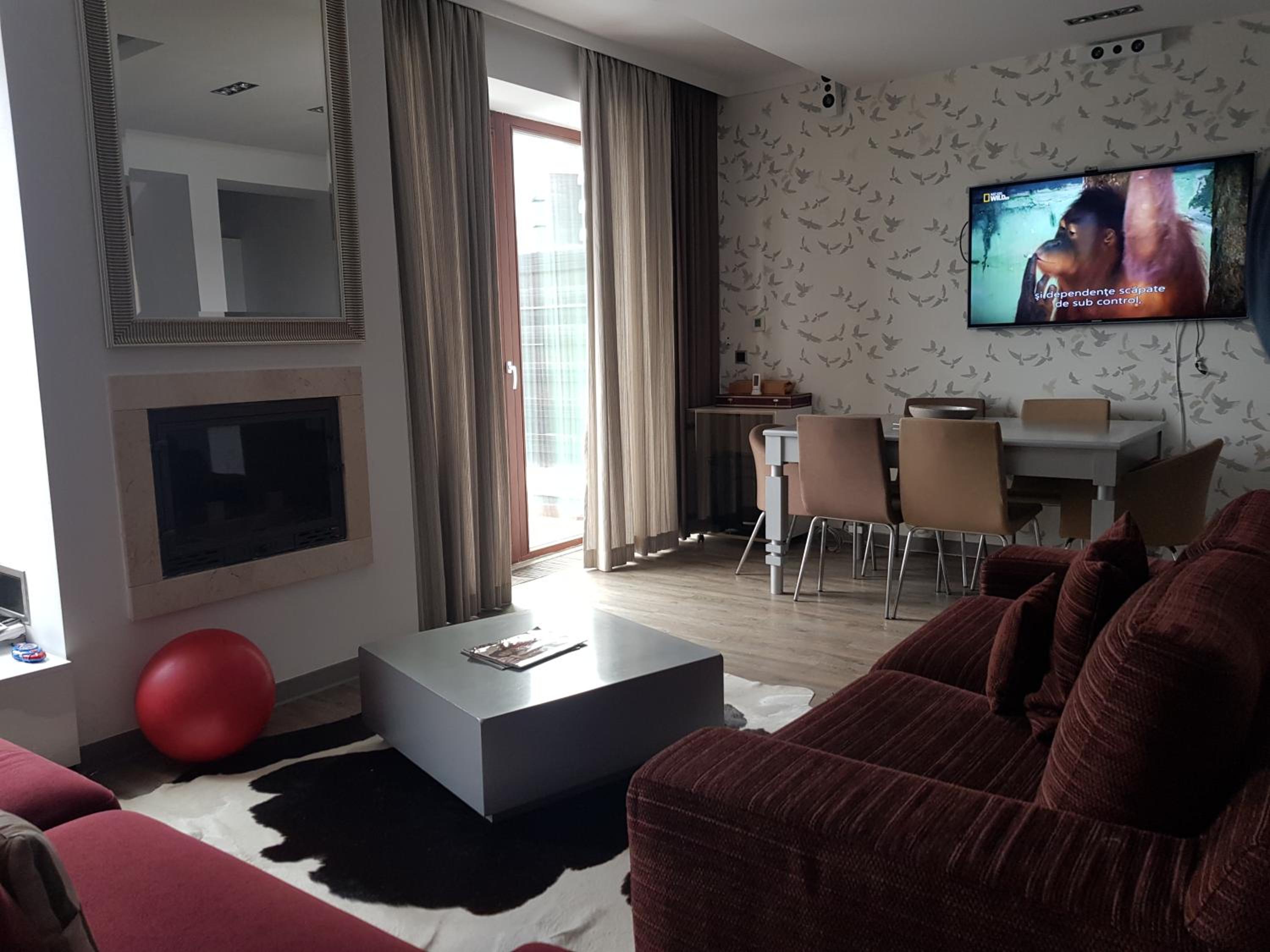 Superior Apartment with Sauna photo 1