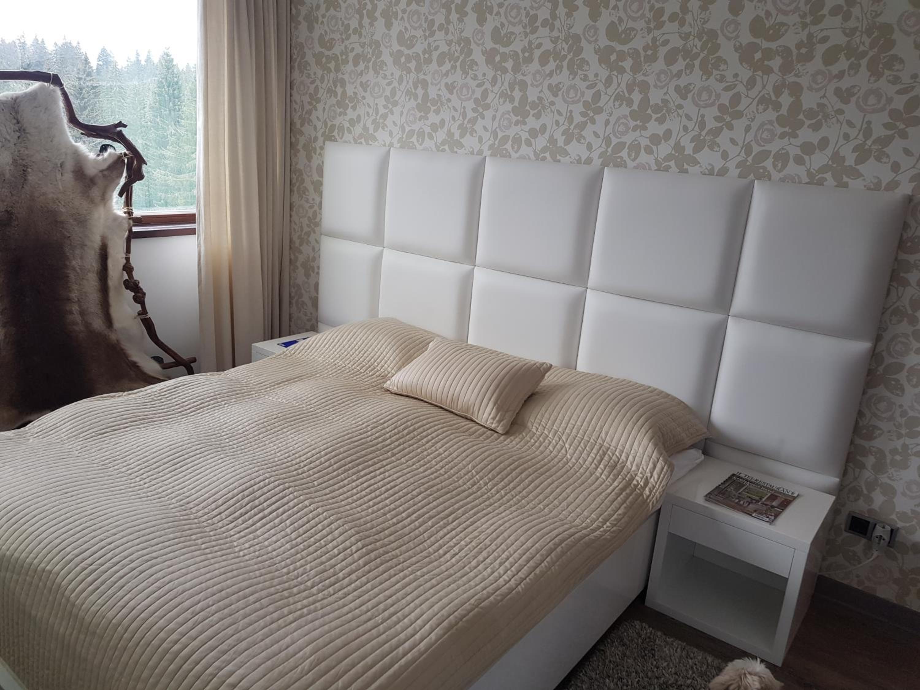 Superior Apartment with Sauna photo 3