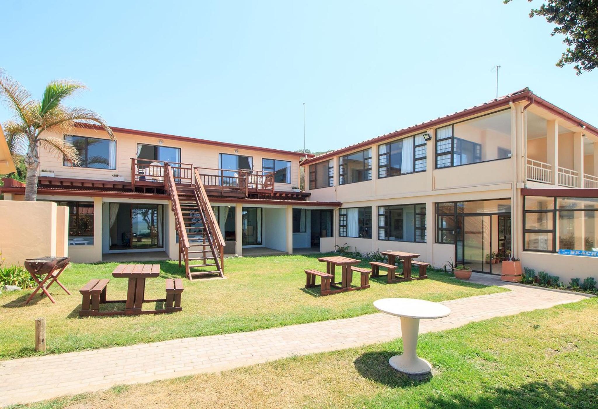 Apartment with Sea View photo 3