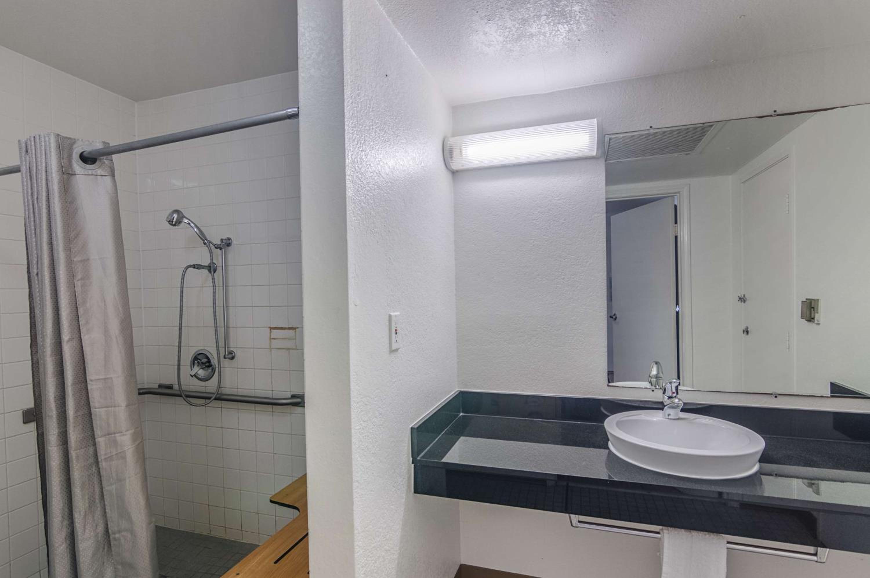 Motel 6-Ardmore, OK, Billede 2