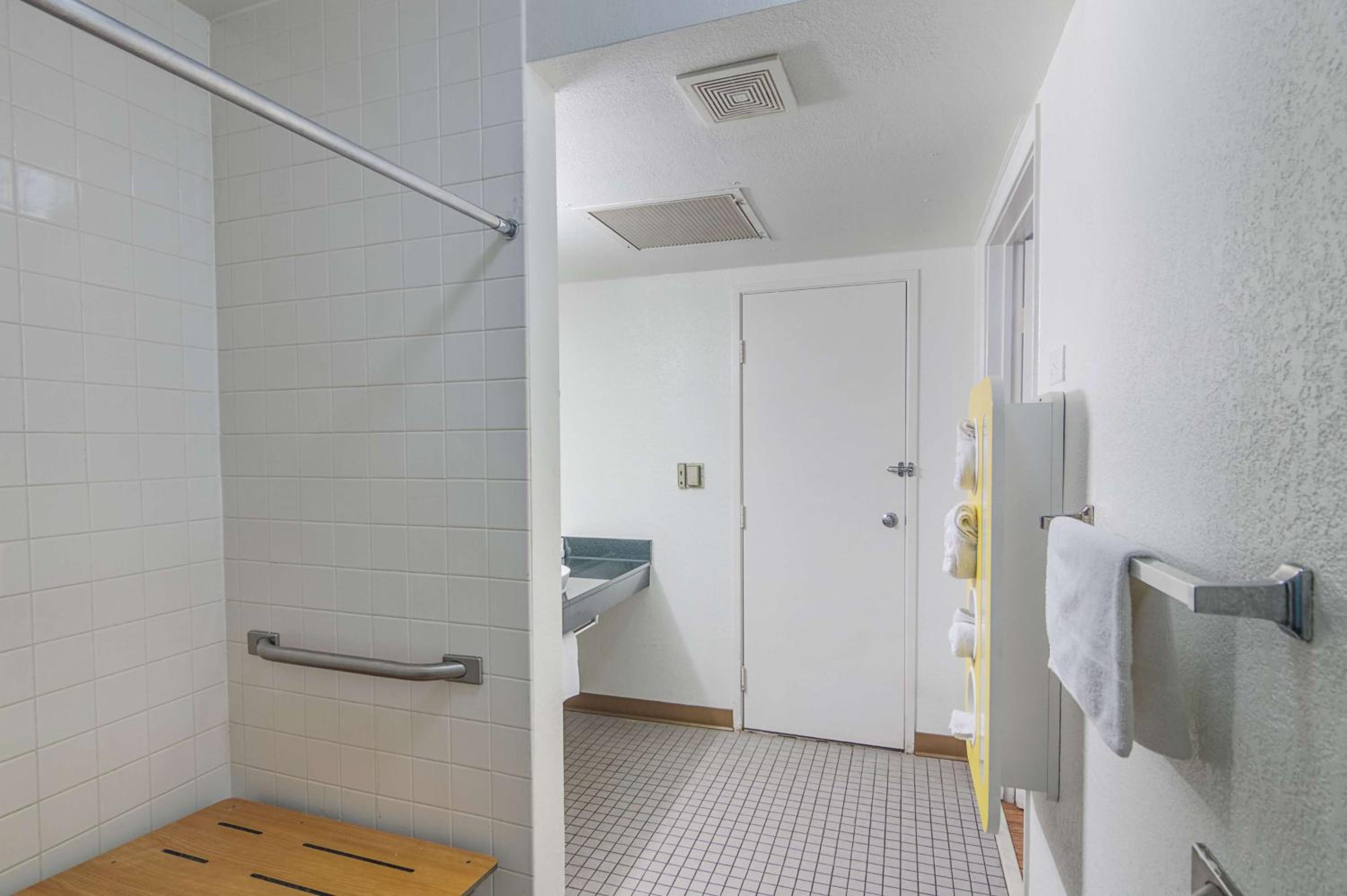 Motel 6-Ardmore, OK, Billede 3