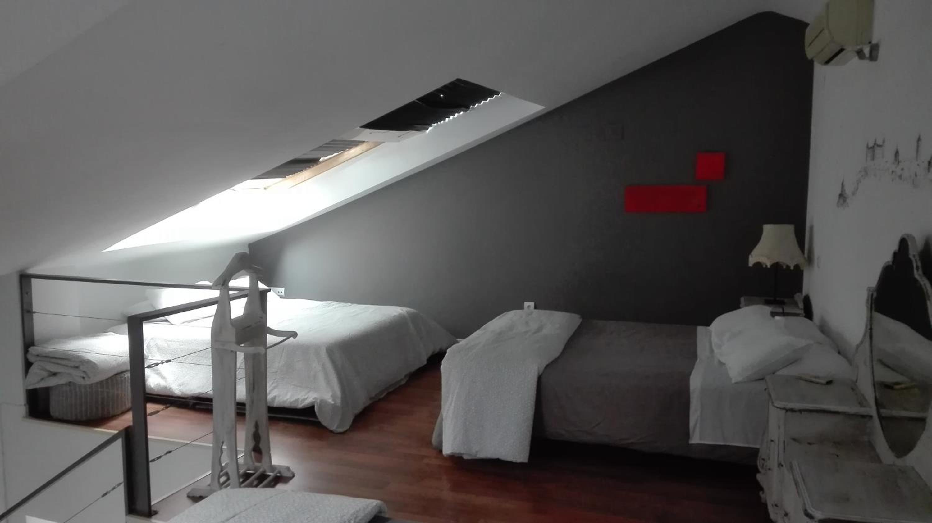 Duplex Apartment - Photo 24