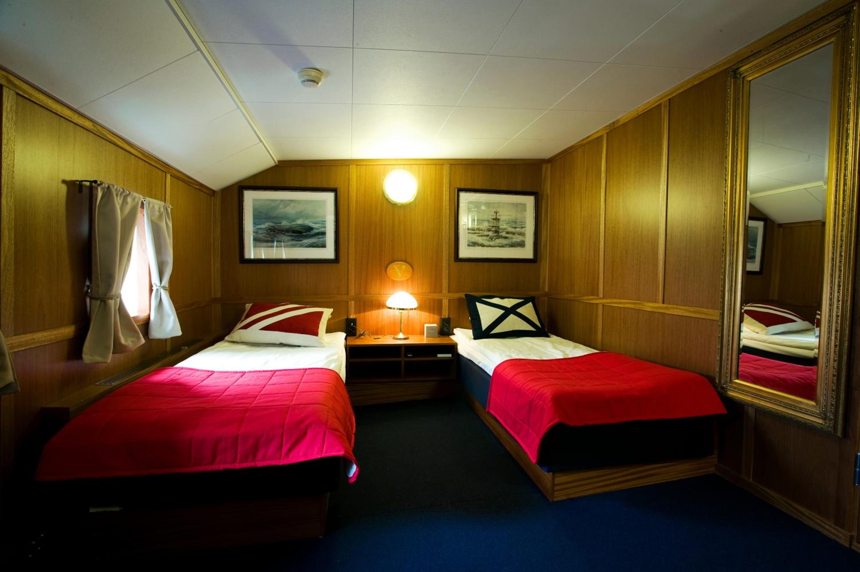 Twin Room photo 1