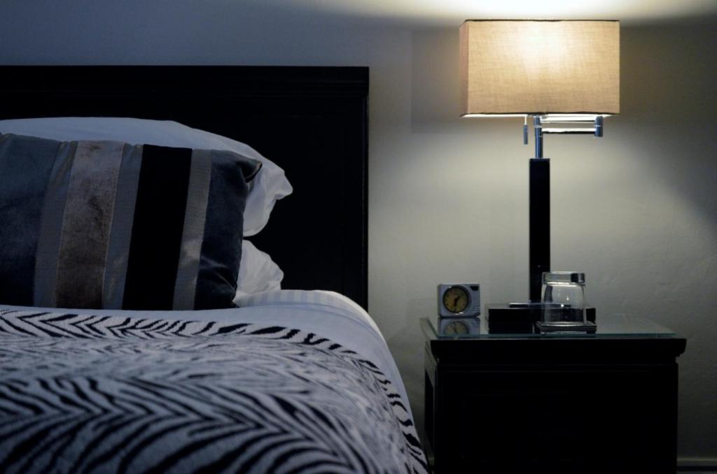 Deluxe Large Double Room photo 3