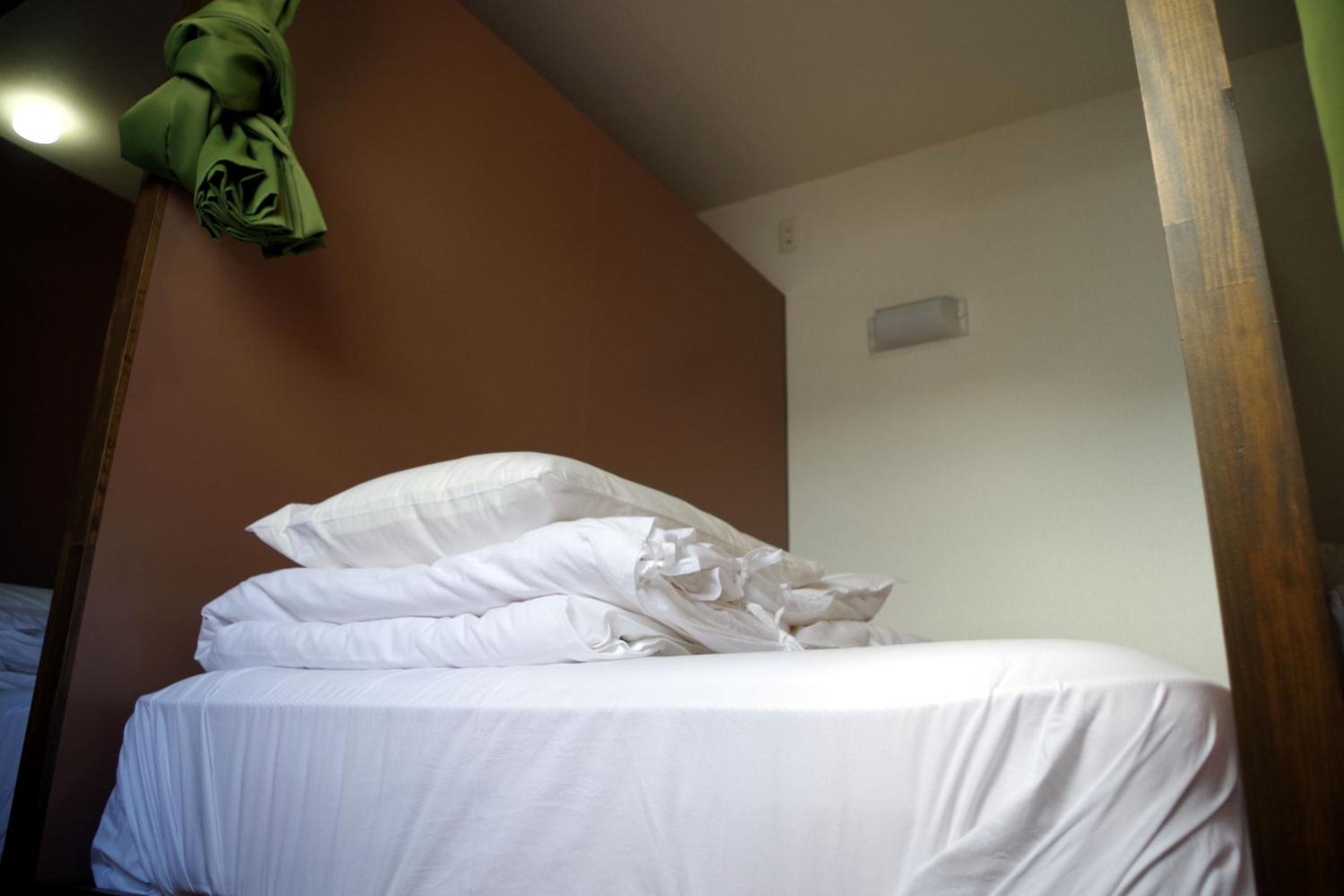 Single Bed in Mixed Dormitory Room photo 3