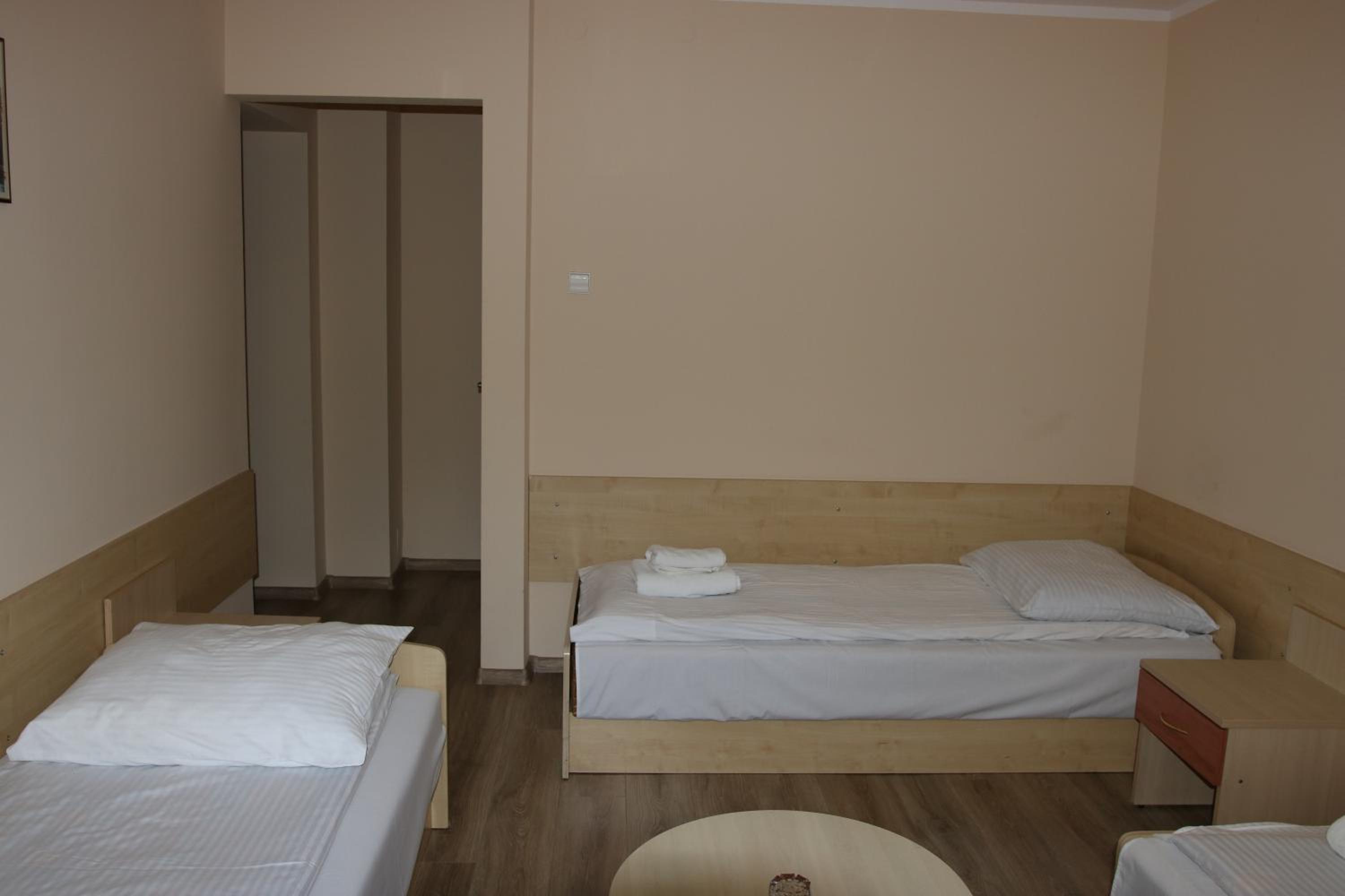 Triple Room photo 2