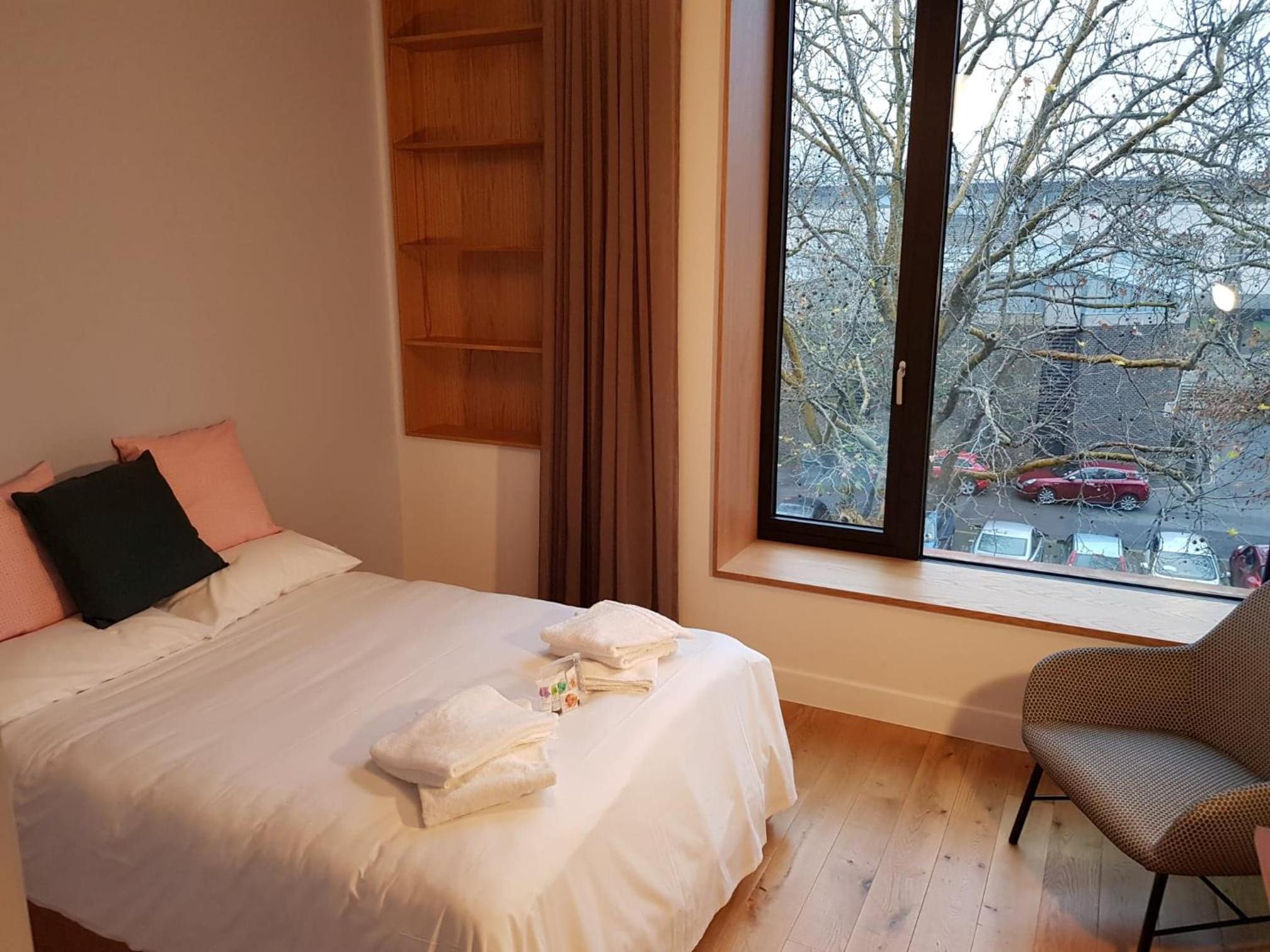 Double Room with Private Bathroom photo 1