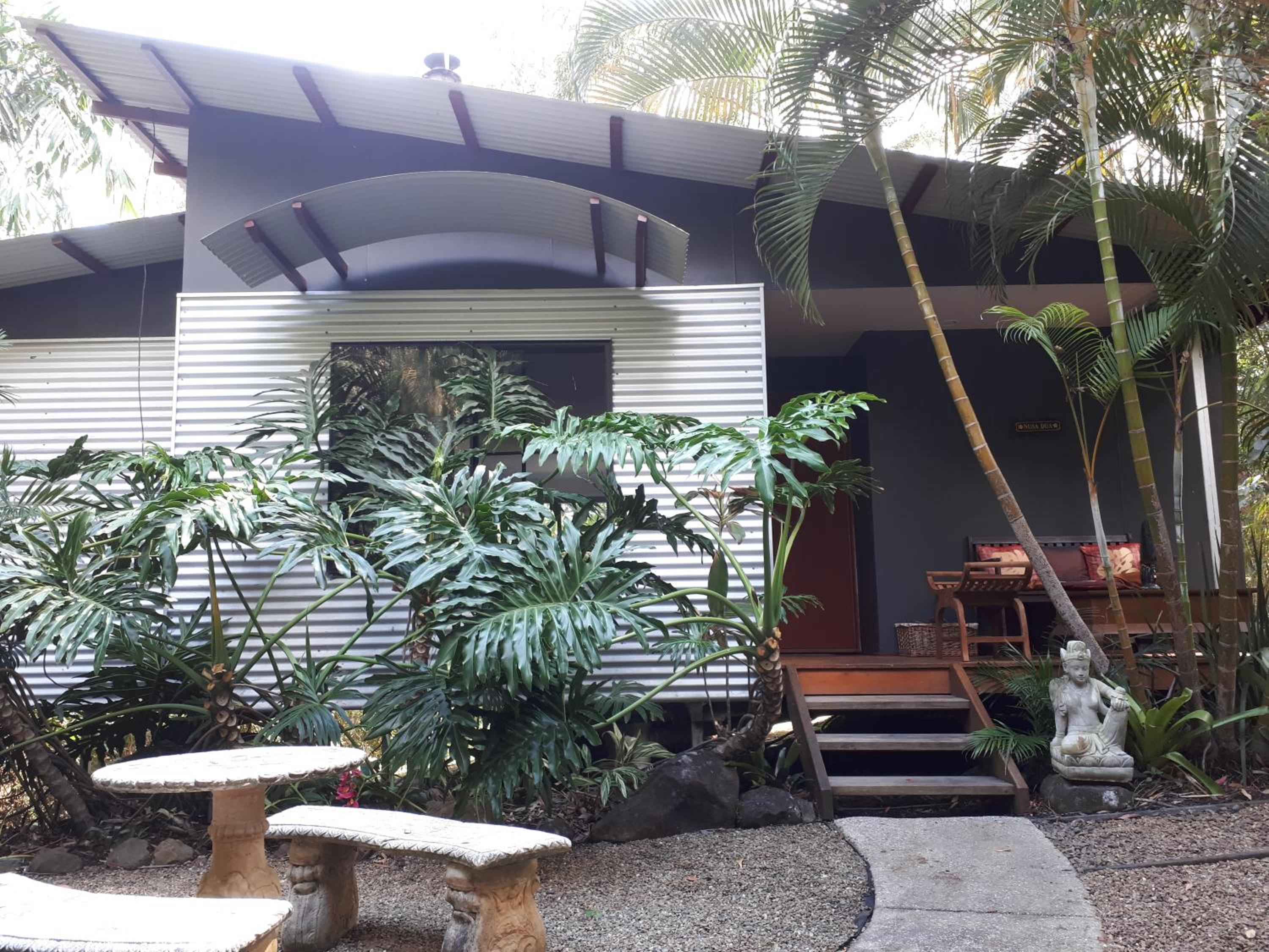 Two-Bedroom Bungalow - 'Nusa Dua room' photo 2