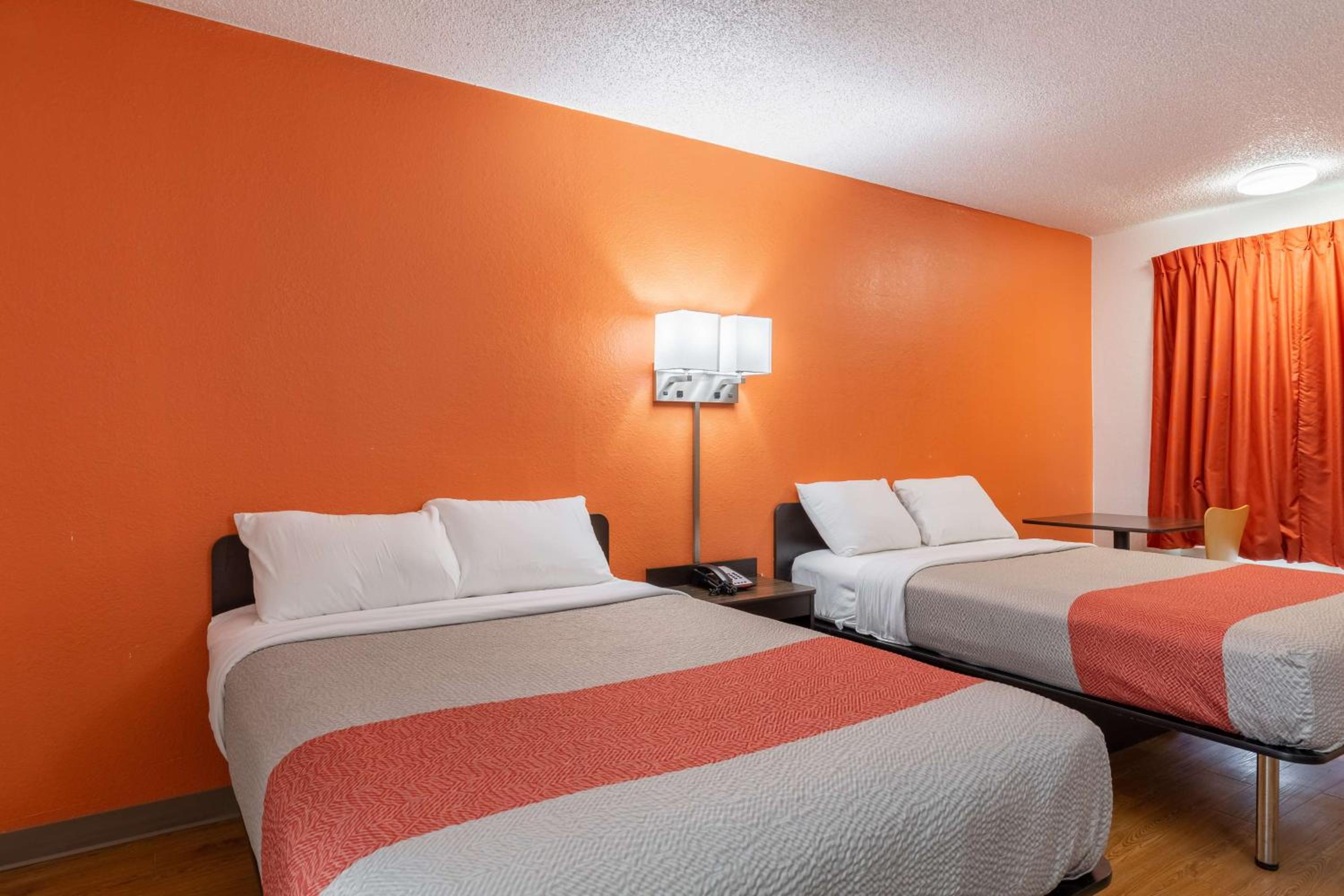 Quadruple Room - Disability Access - Non-Smoking photo 1