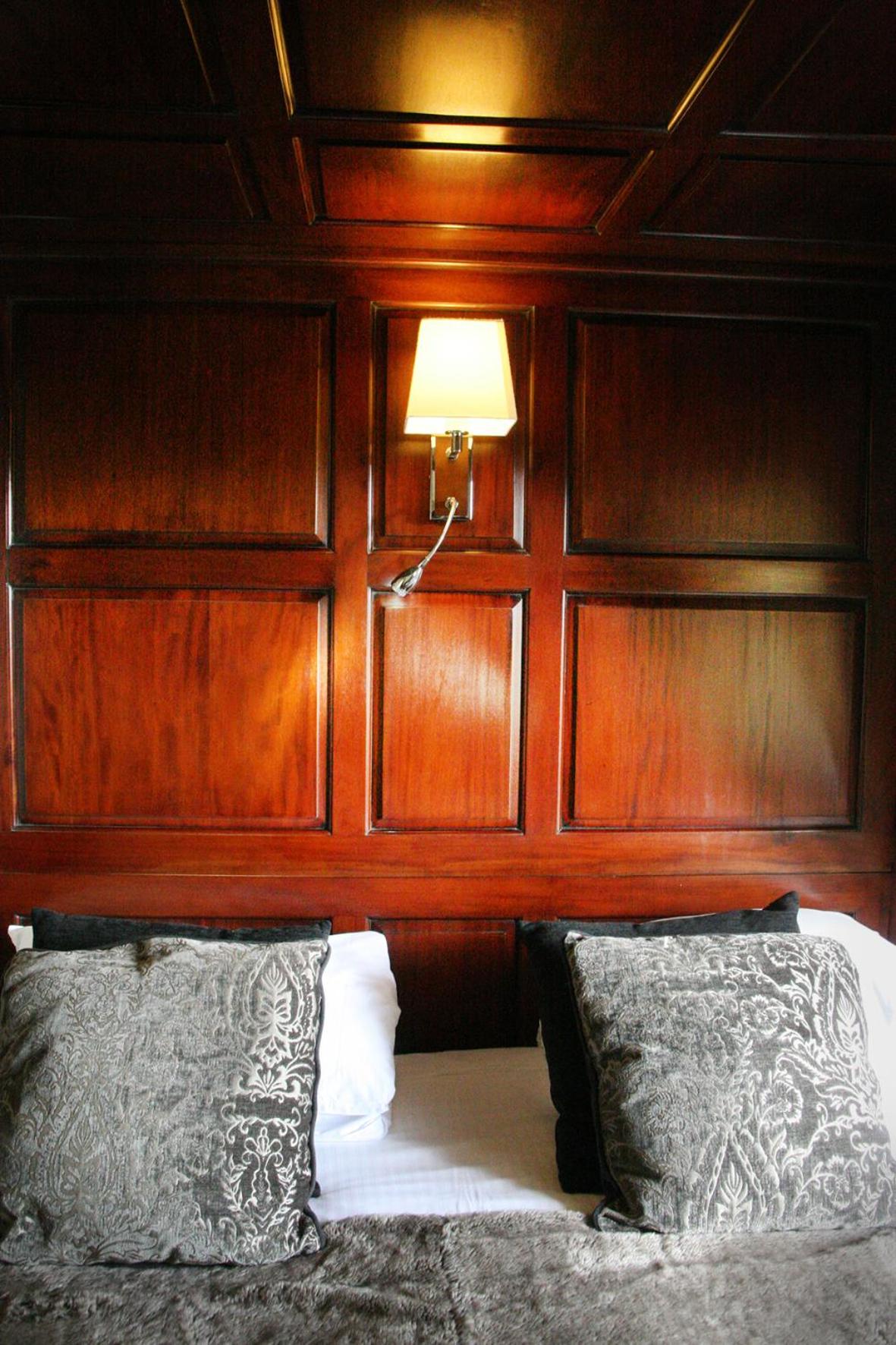 Deluxe Large Double Room photo 2