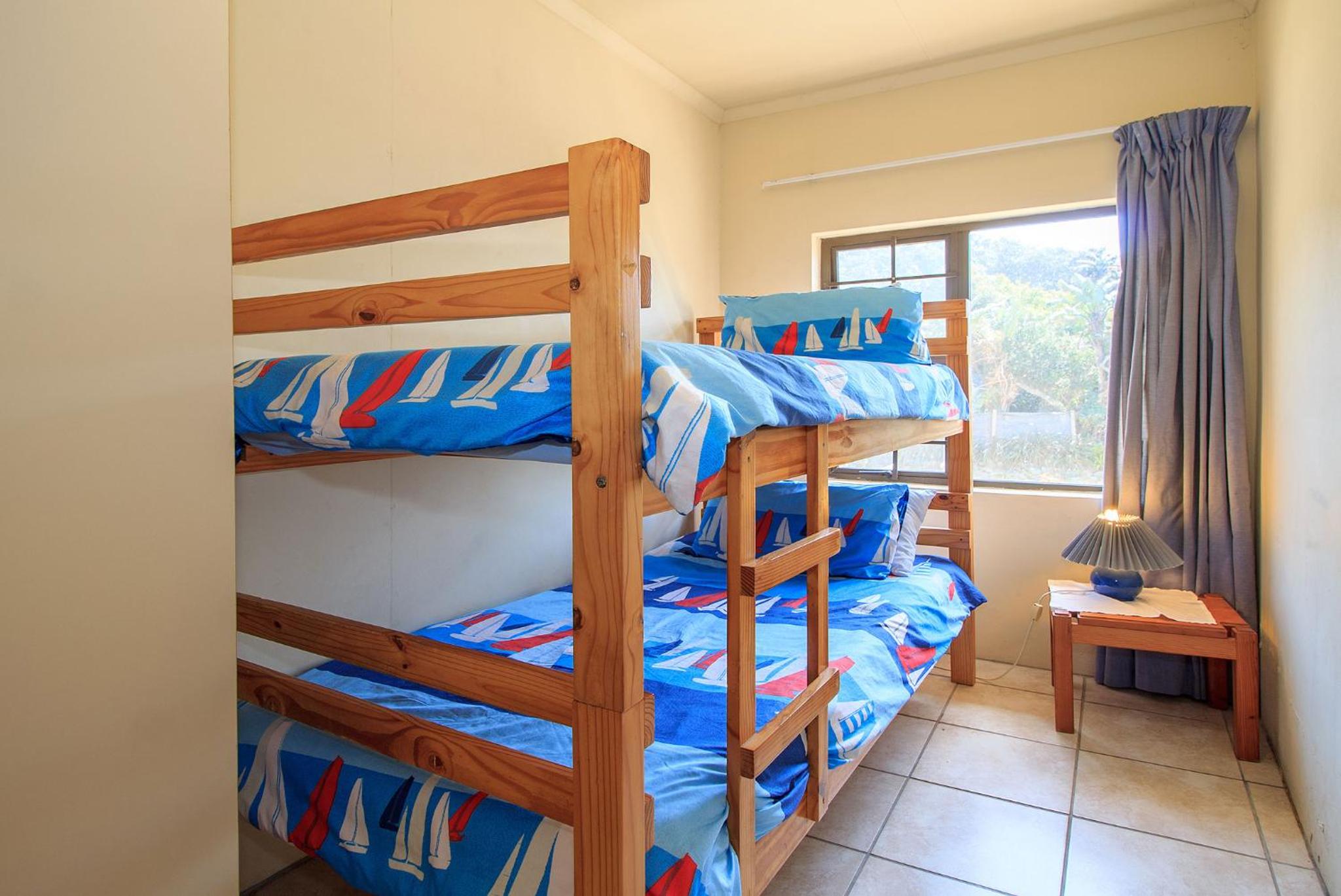 Apartment with Sea View photo 1