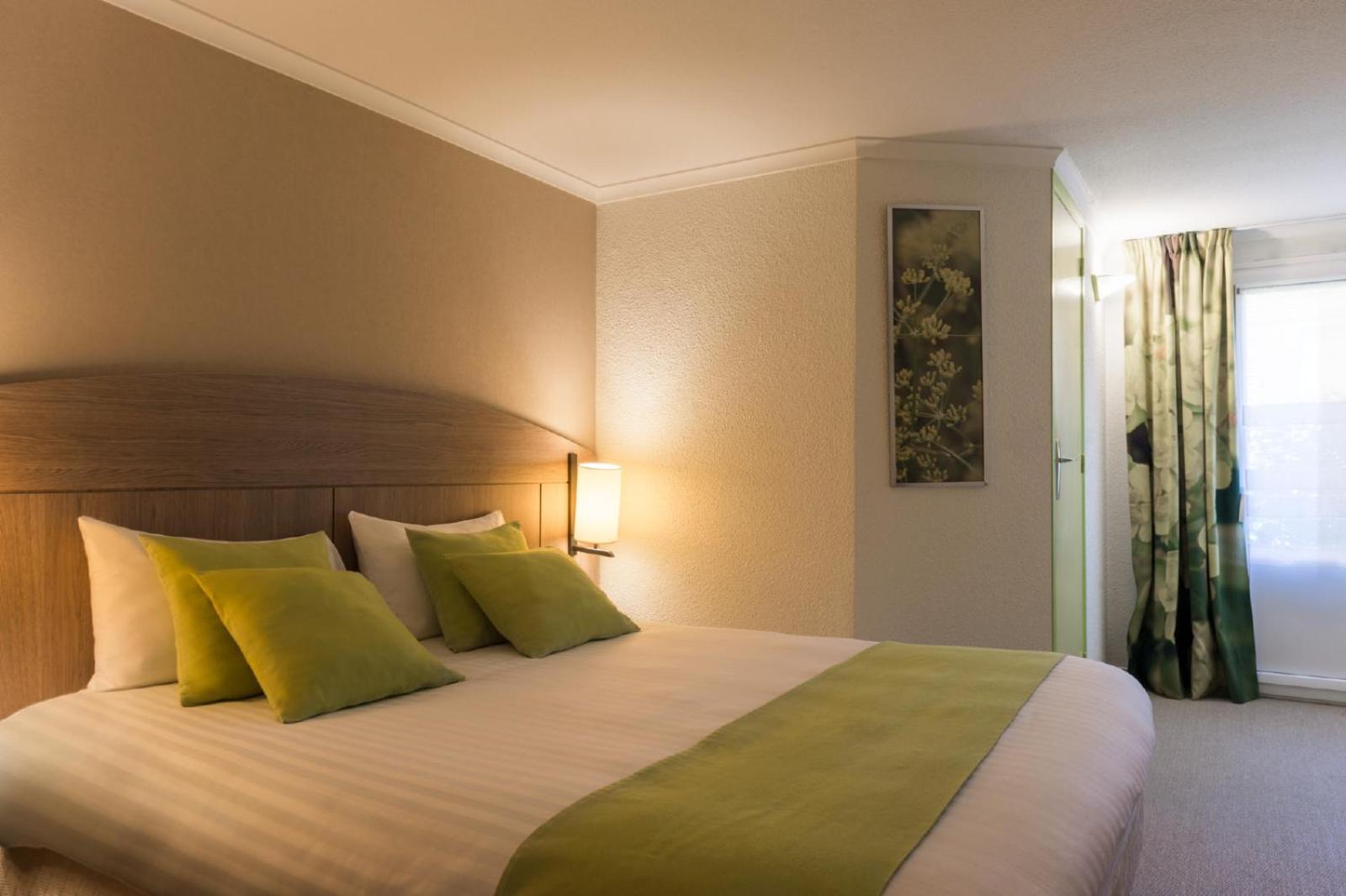 Comfort Plus Double or Twin Room photo 3