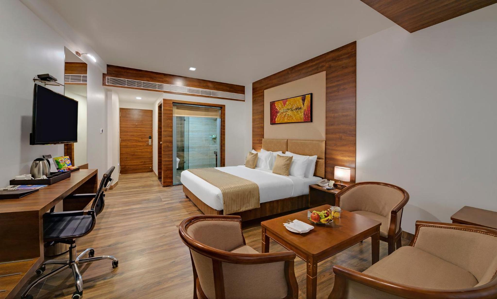 Hazel Suite photo 3