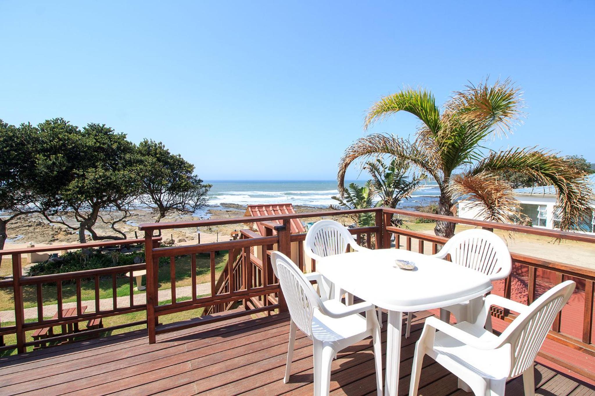 Apartment with Sea View - Photo 4