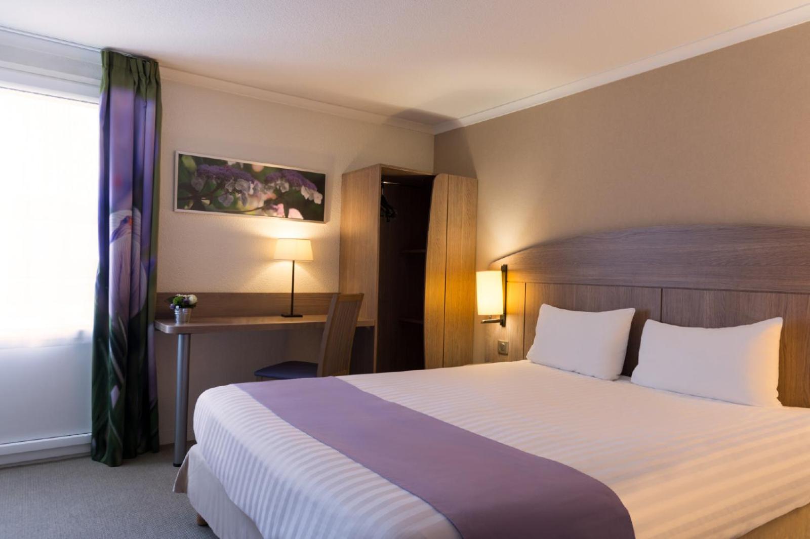 Comfort Double Room - Photo 9