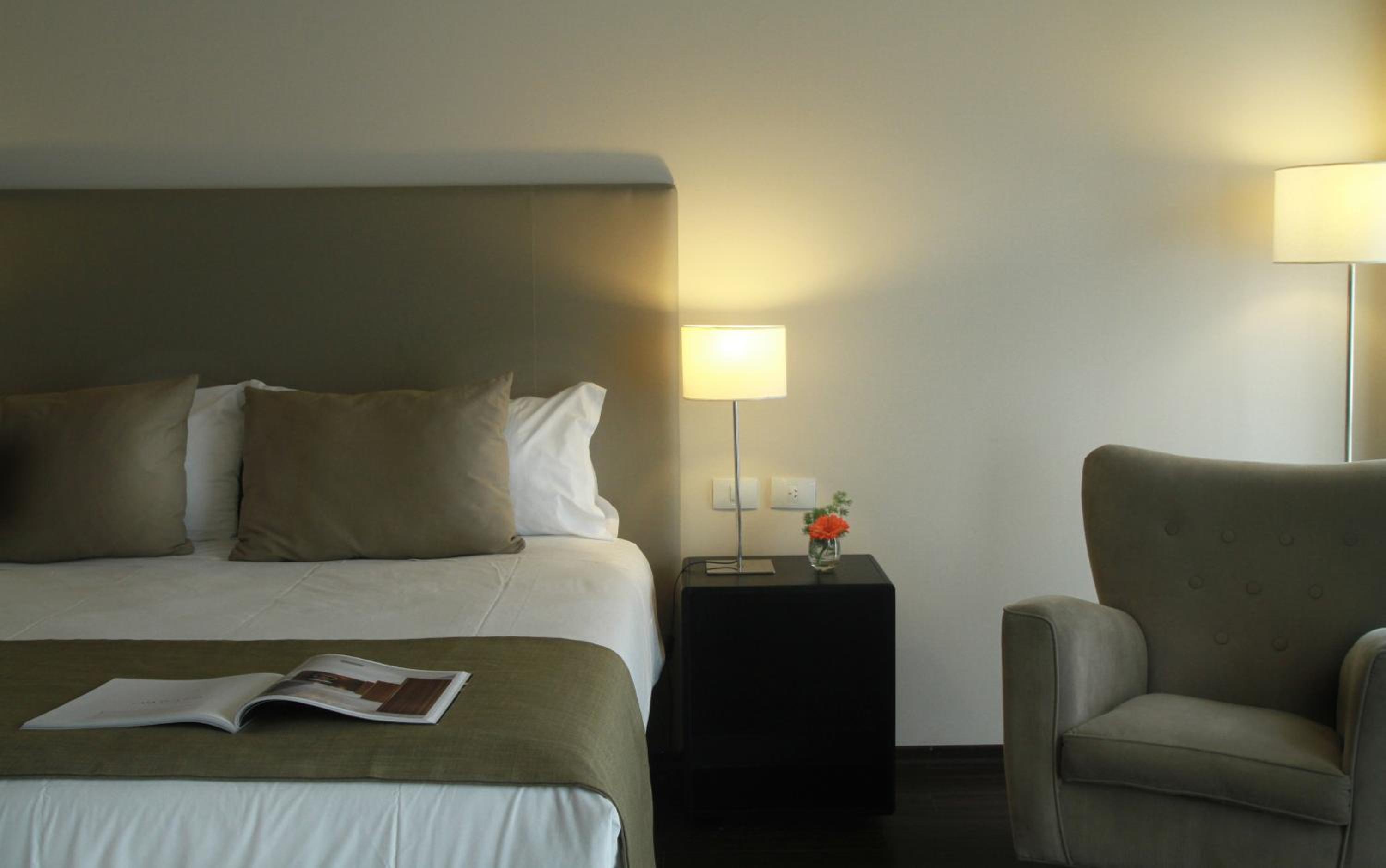 King Room - Mobility Access/Non-Smoking