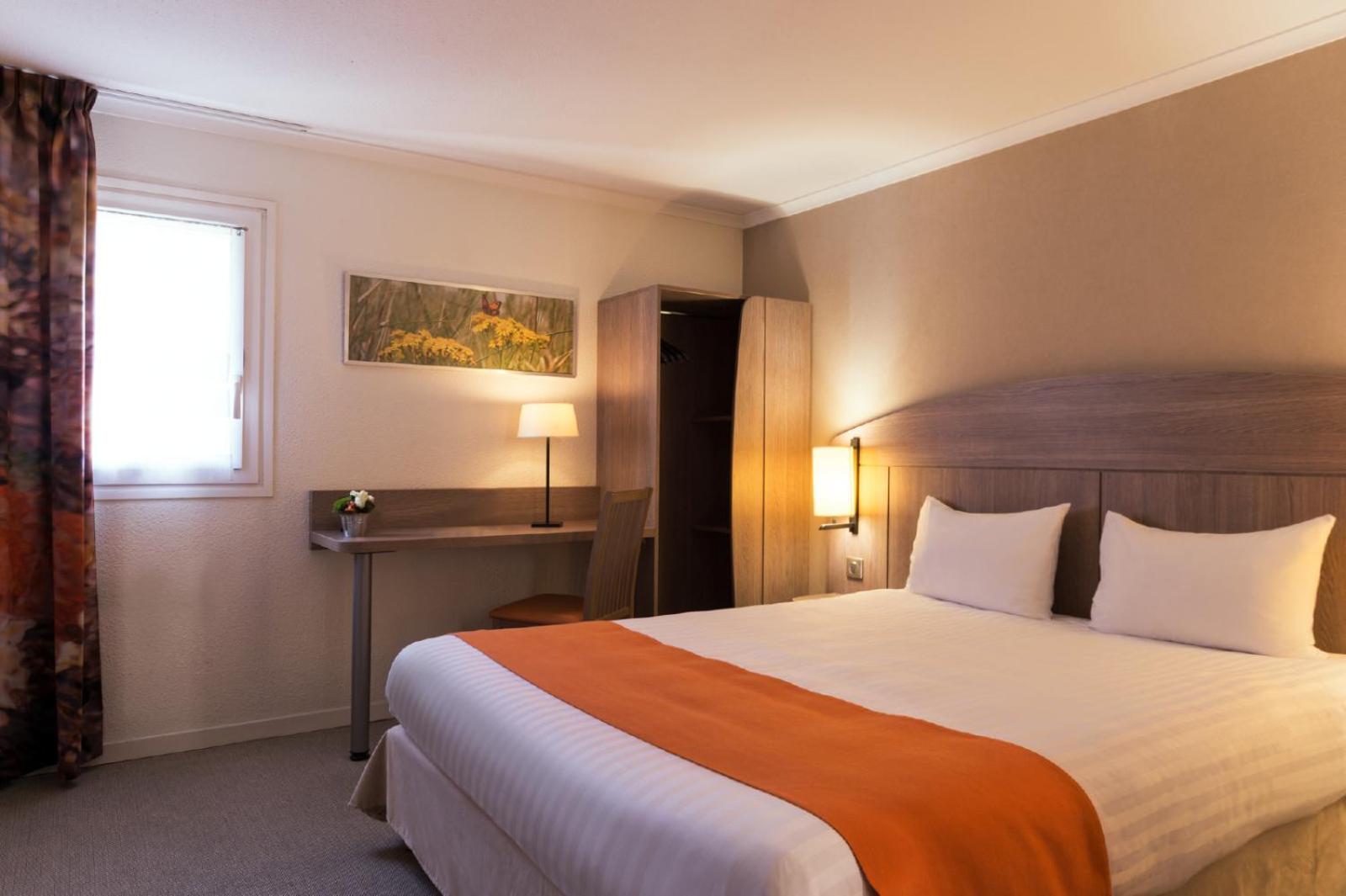 Comfort Double Room - Photo 7