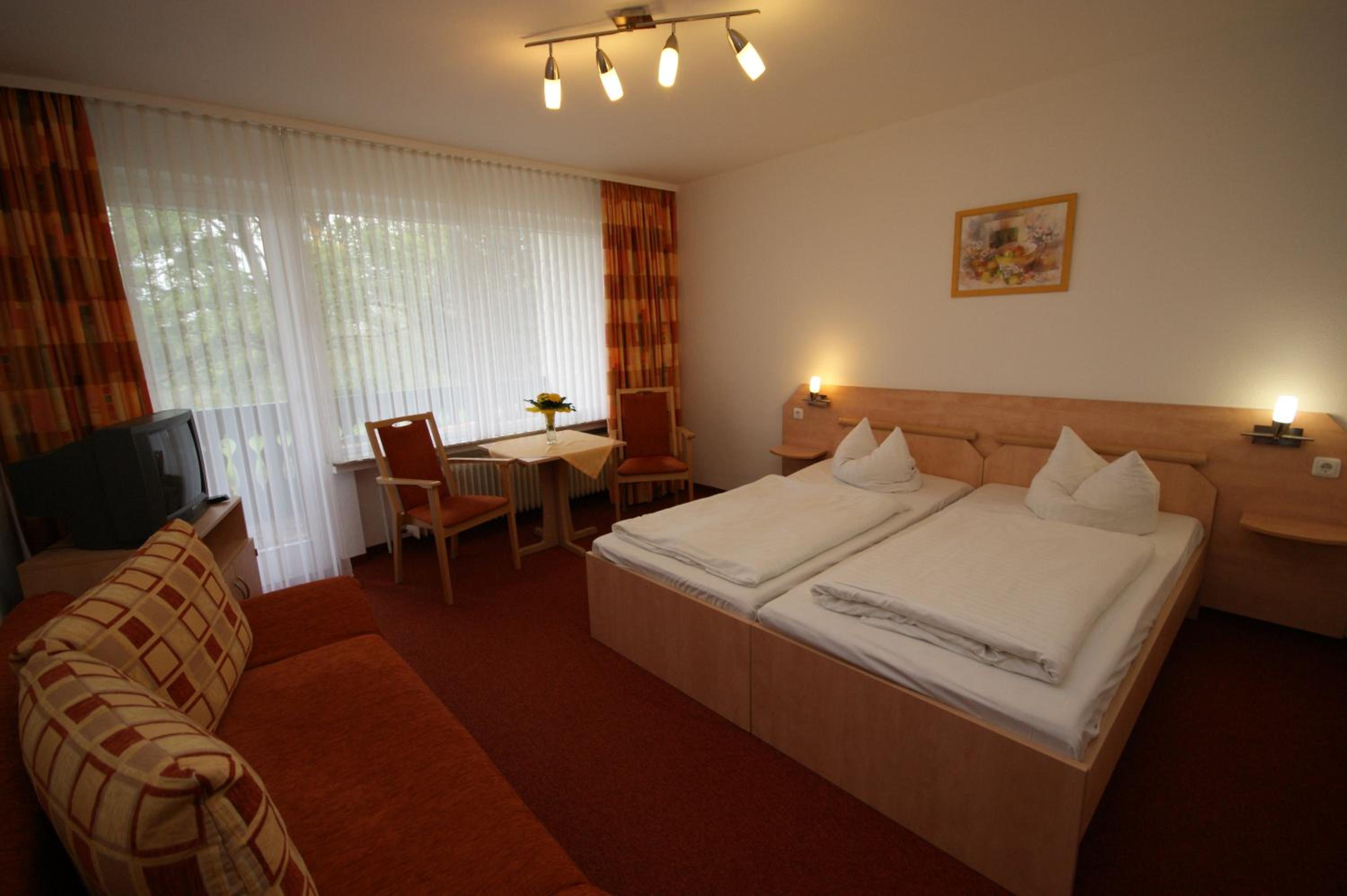 Double Room with Panoramic View photo 1