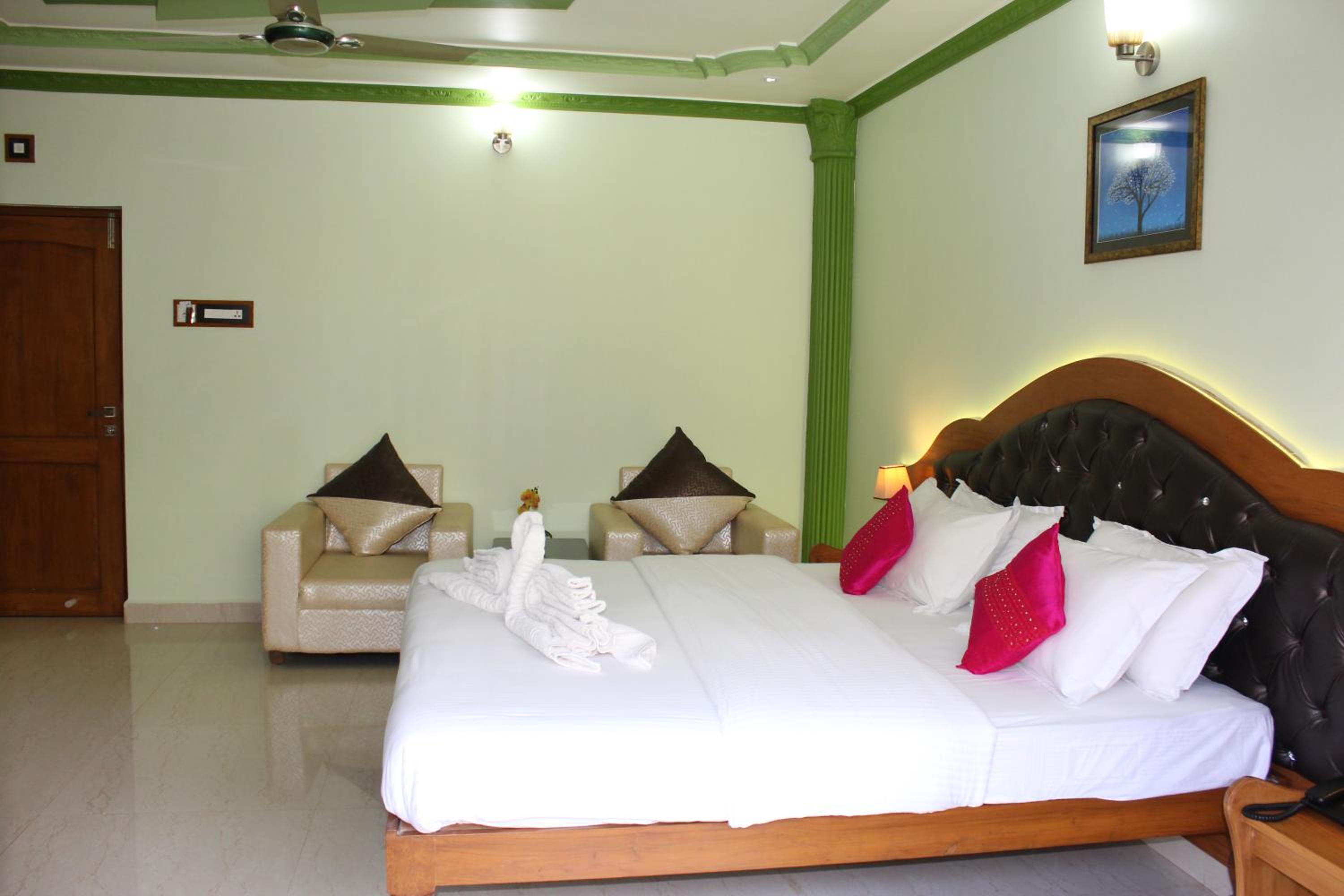 Suite photo 1