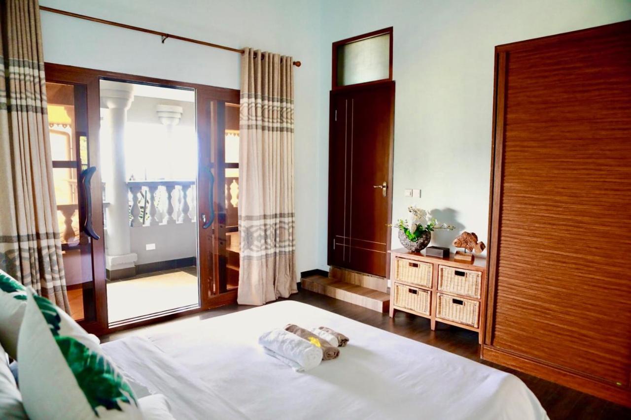 Double Room with Sea View photo 2
