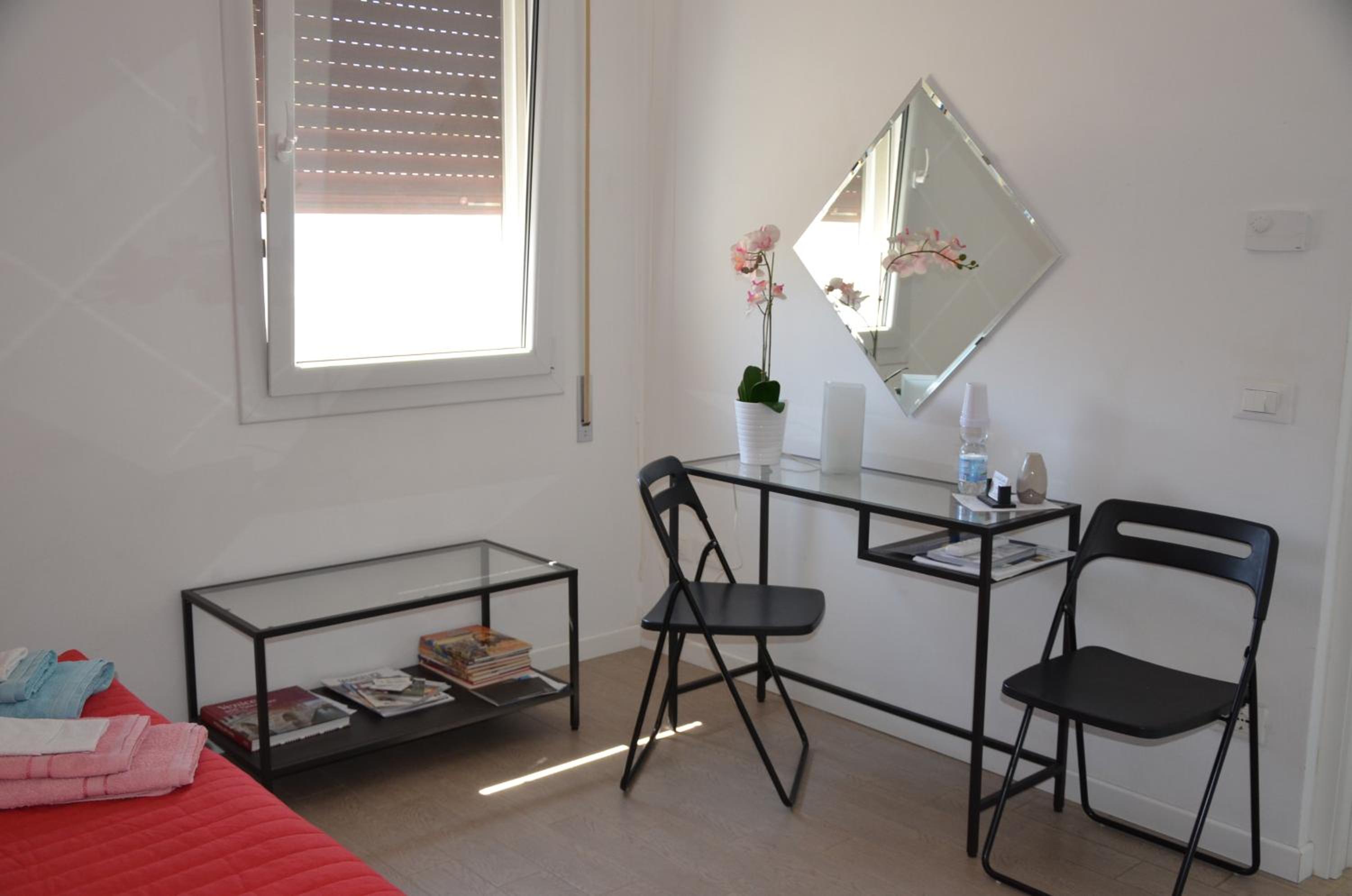 Double or Twin Room with Bathroom photo 3