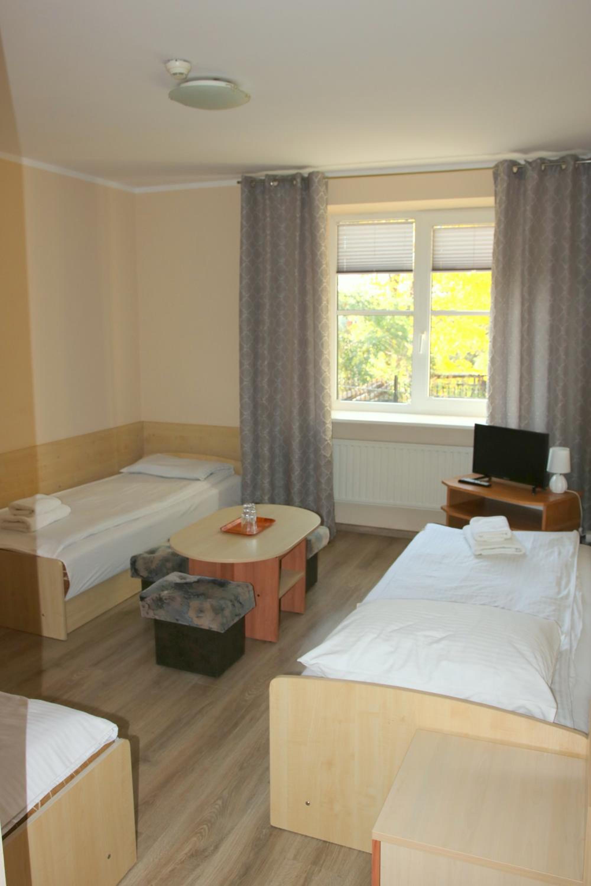 Triple Room photo 1