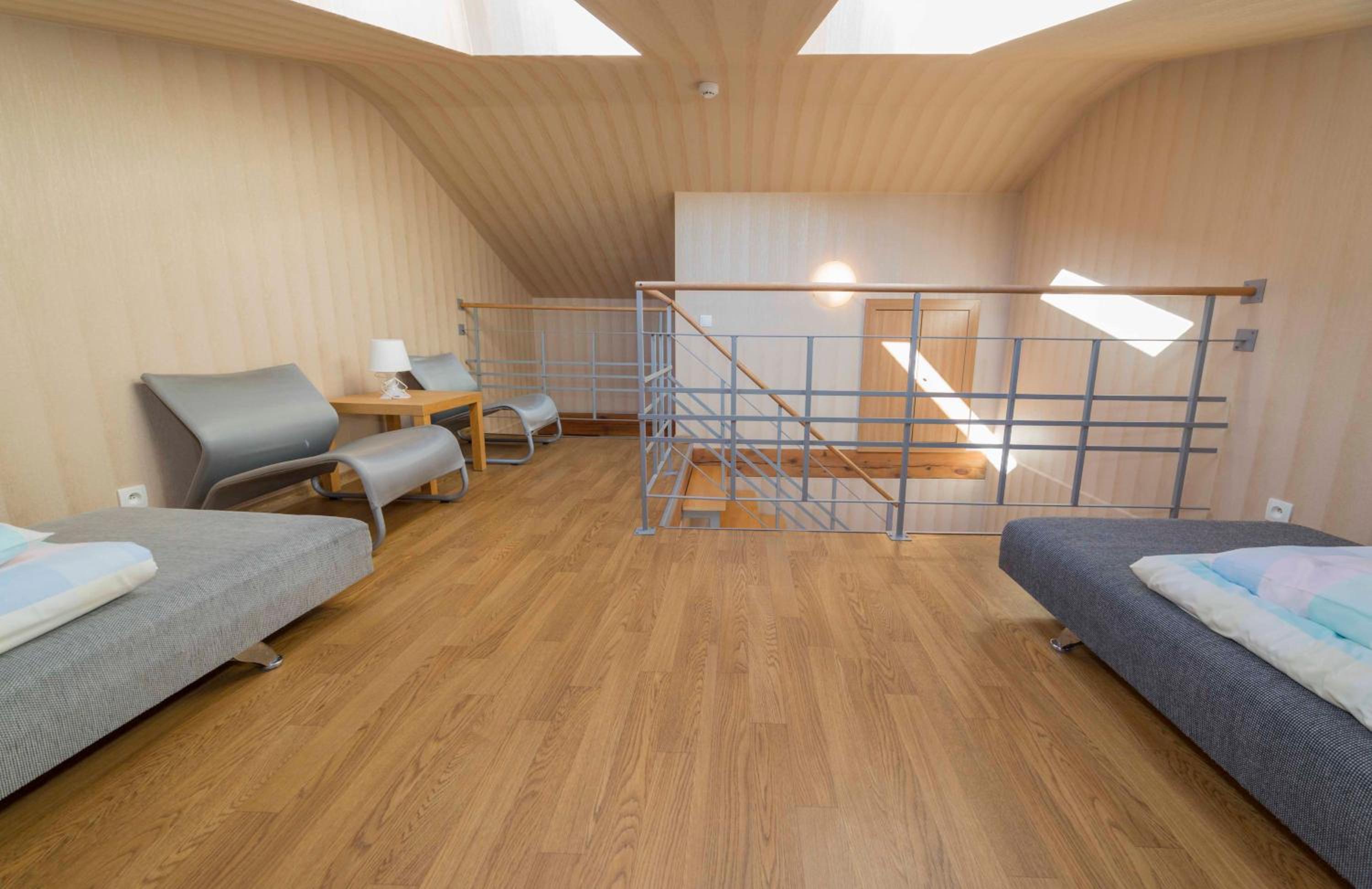 Chalet photo 1